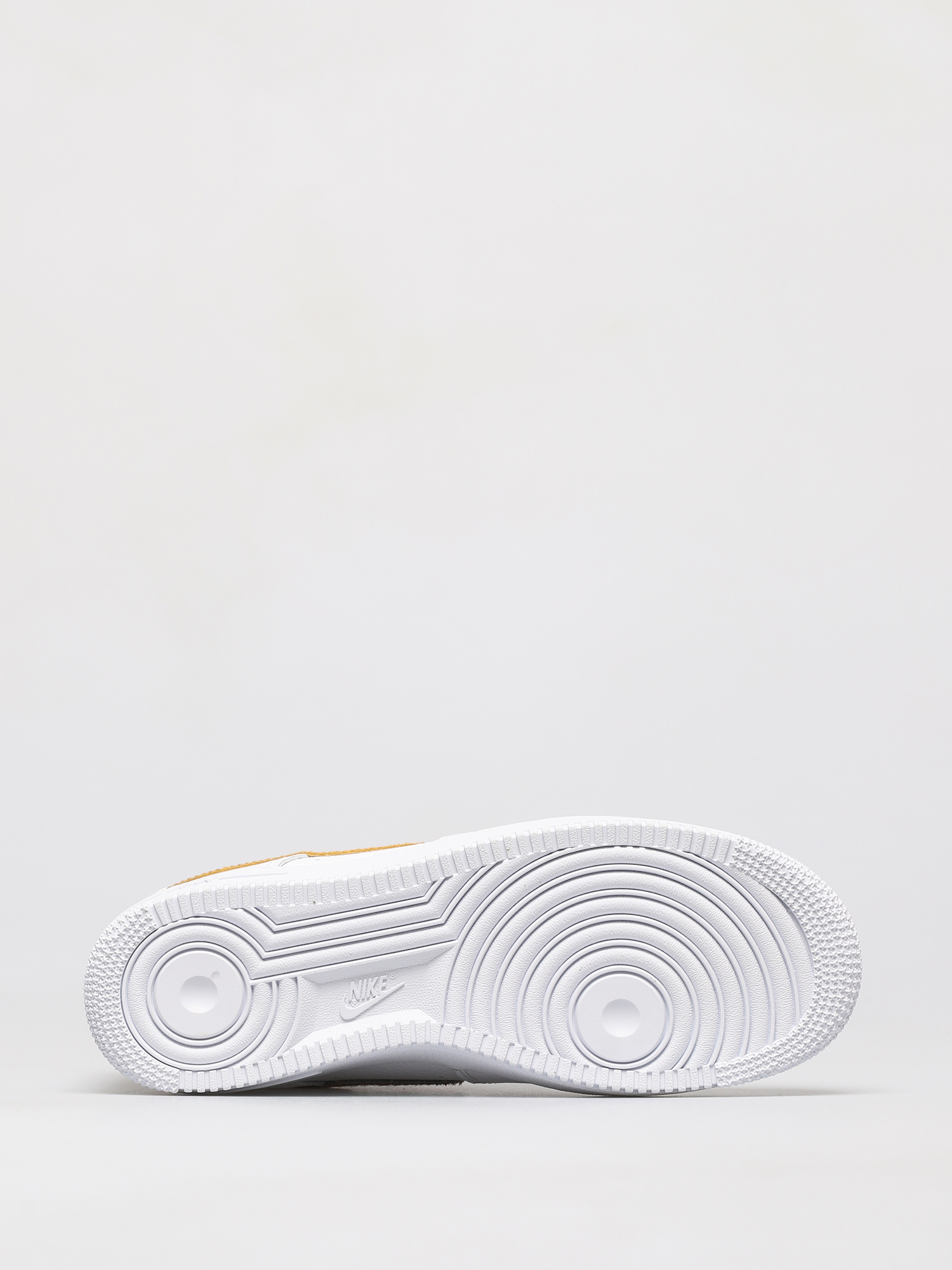 Nike Air Force 1 Lv8 Shoes (white/club gold white)