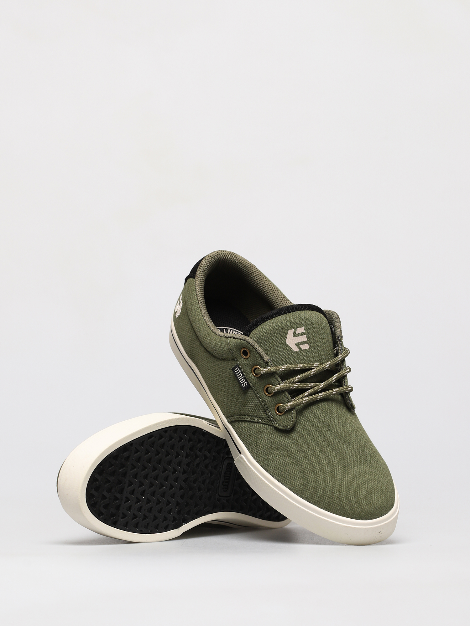 etnies jameson 2 eco black