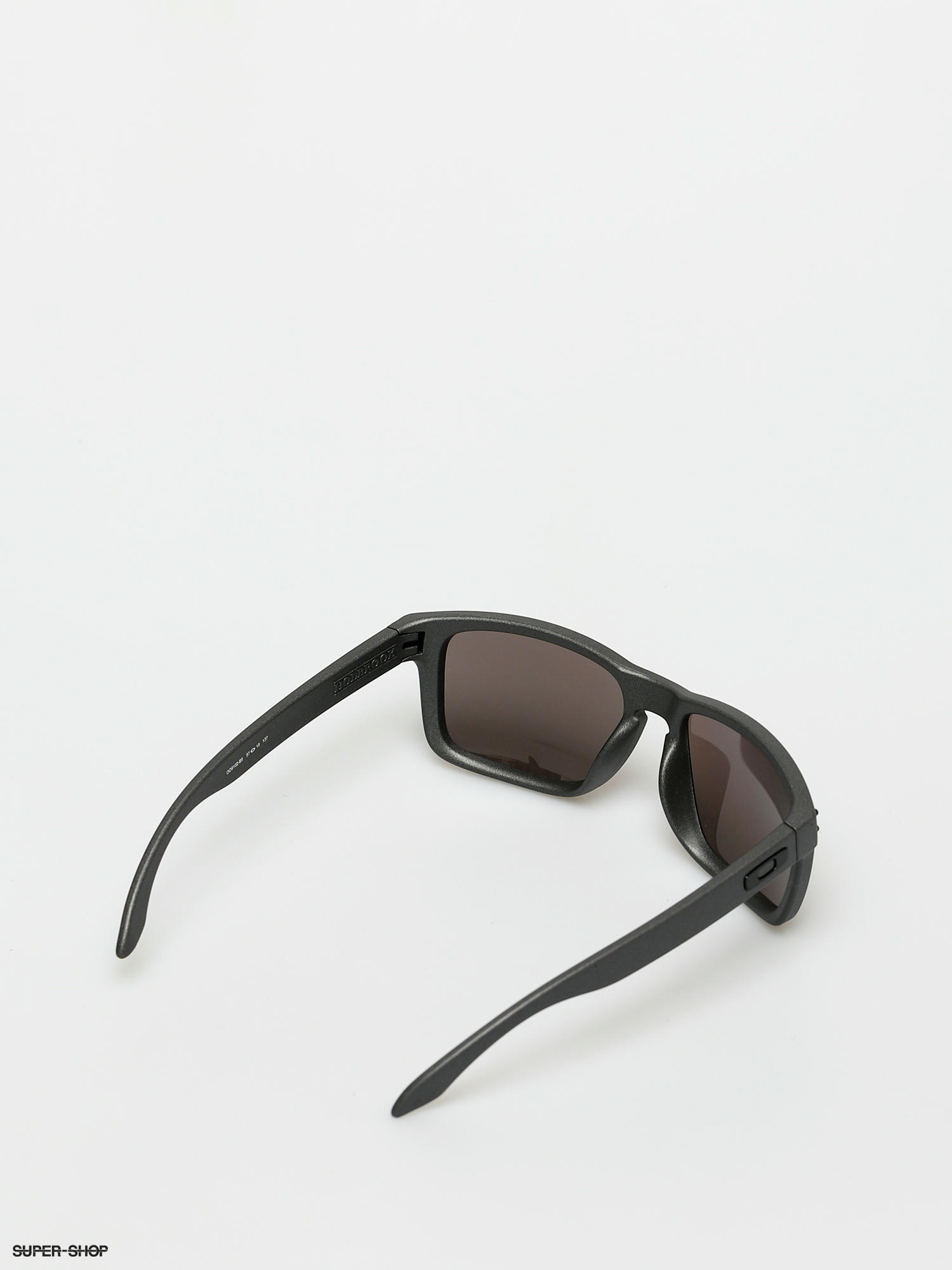 Oakley Holbrook Sunglasses (steel/prizm 