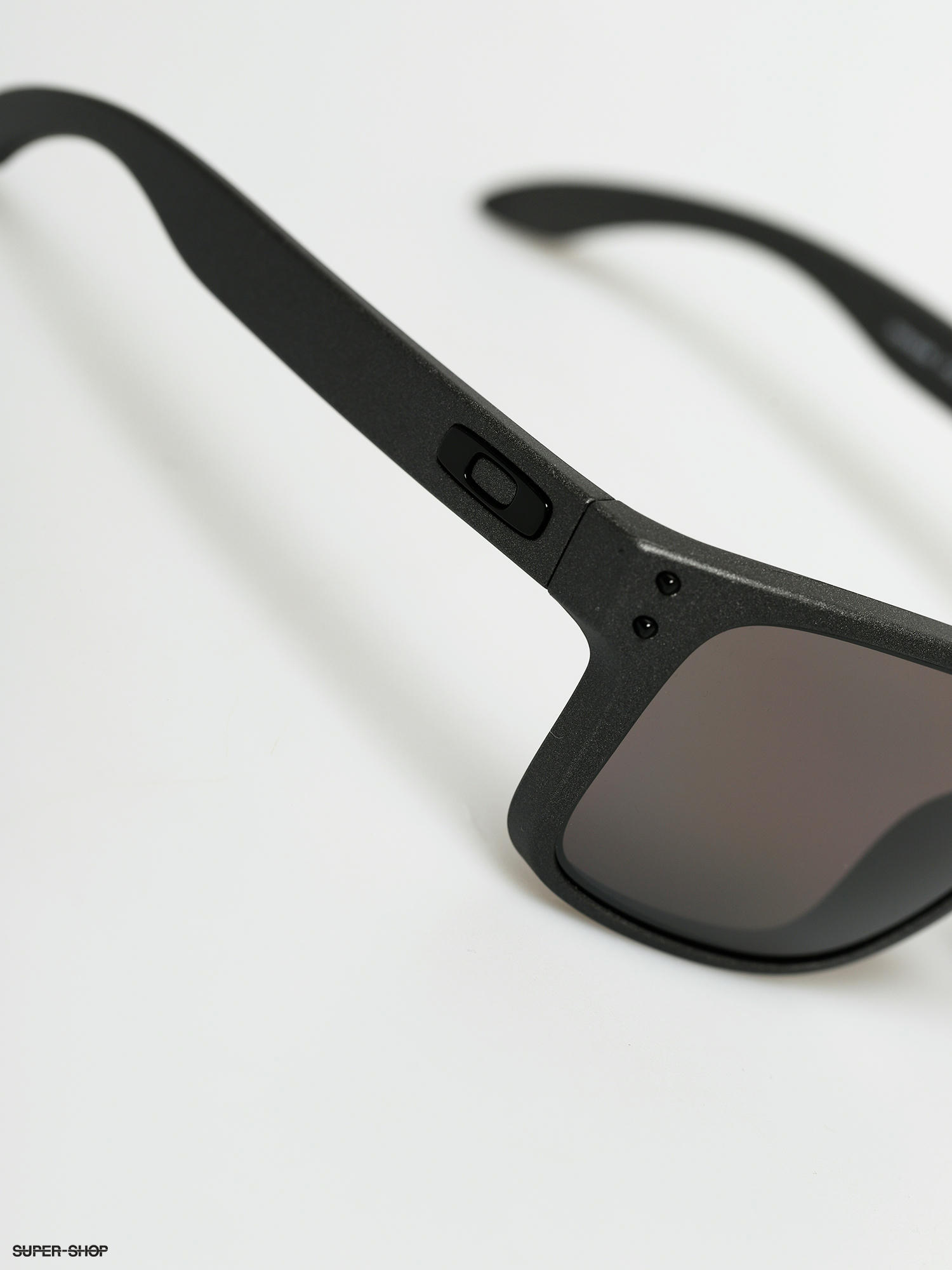 Oakley Holbrook Sunglasses (steel/prizm 