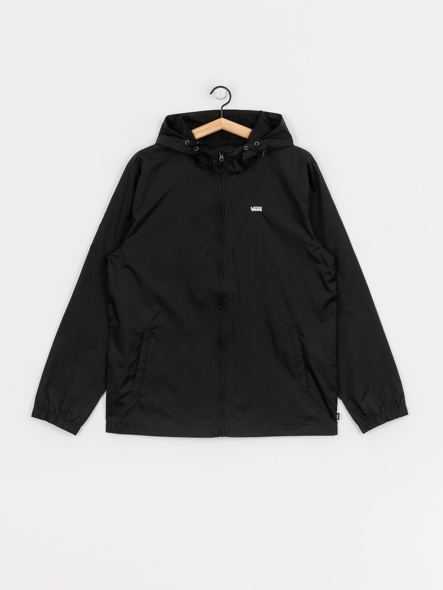 Vans Garnett Jacket - black (black)