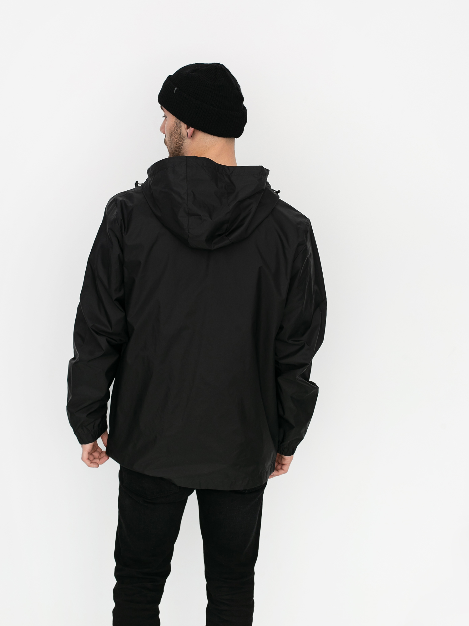 Vans Garnett Jacket (black)
