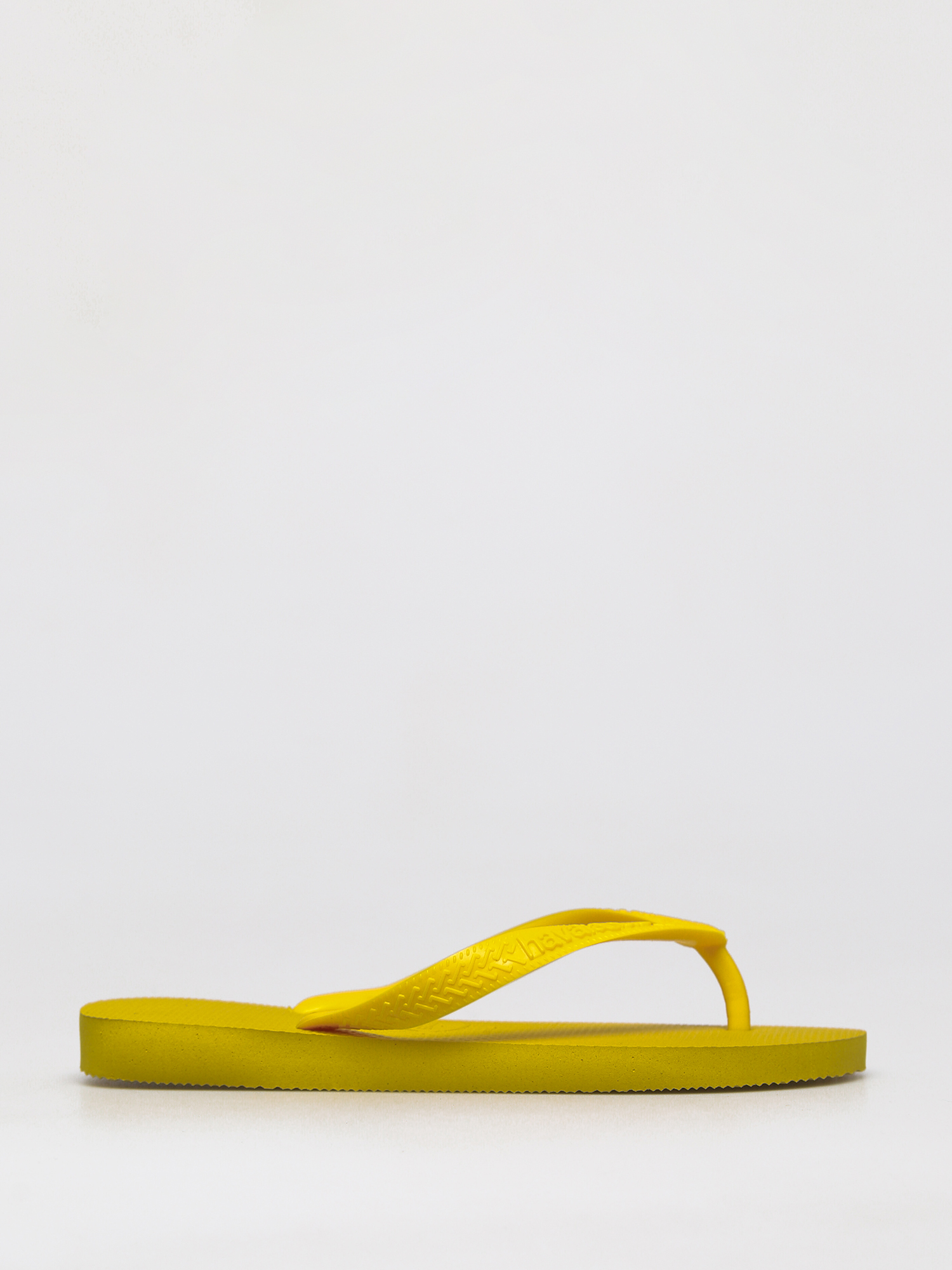 Havaianas Hav Top Flip Flops Wmn (citrus yellow)
