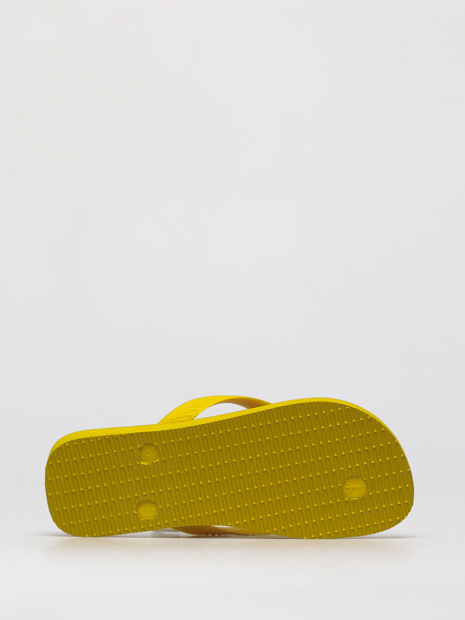 Havaianas Hav Top Flip-flops Wmn (citrus yellow)