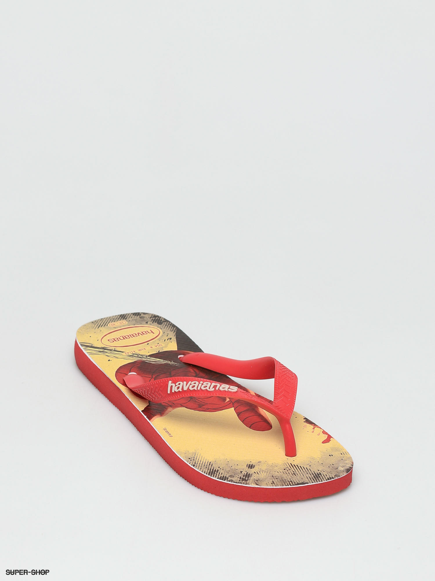 havaianas quiksilver