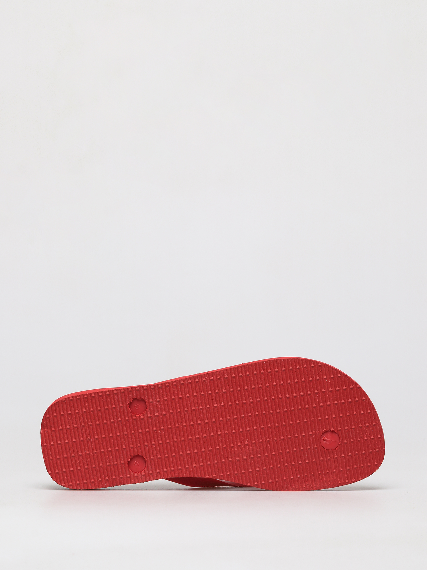 Havaianas Hav Top Marvel Flip-flops (ruby red)