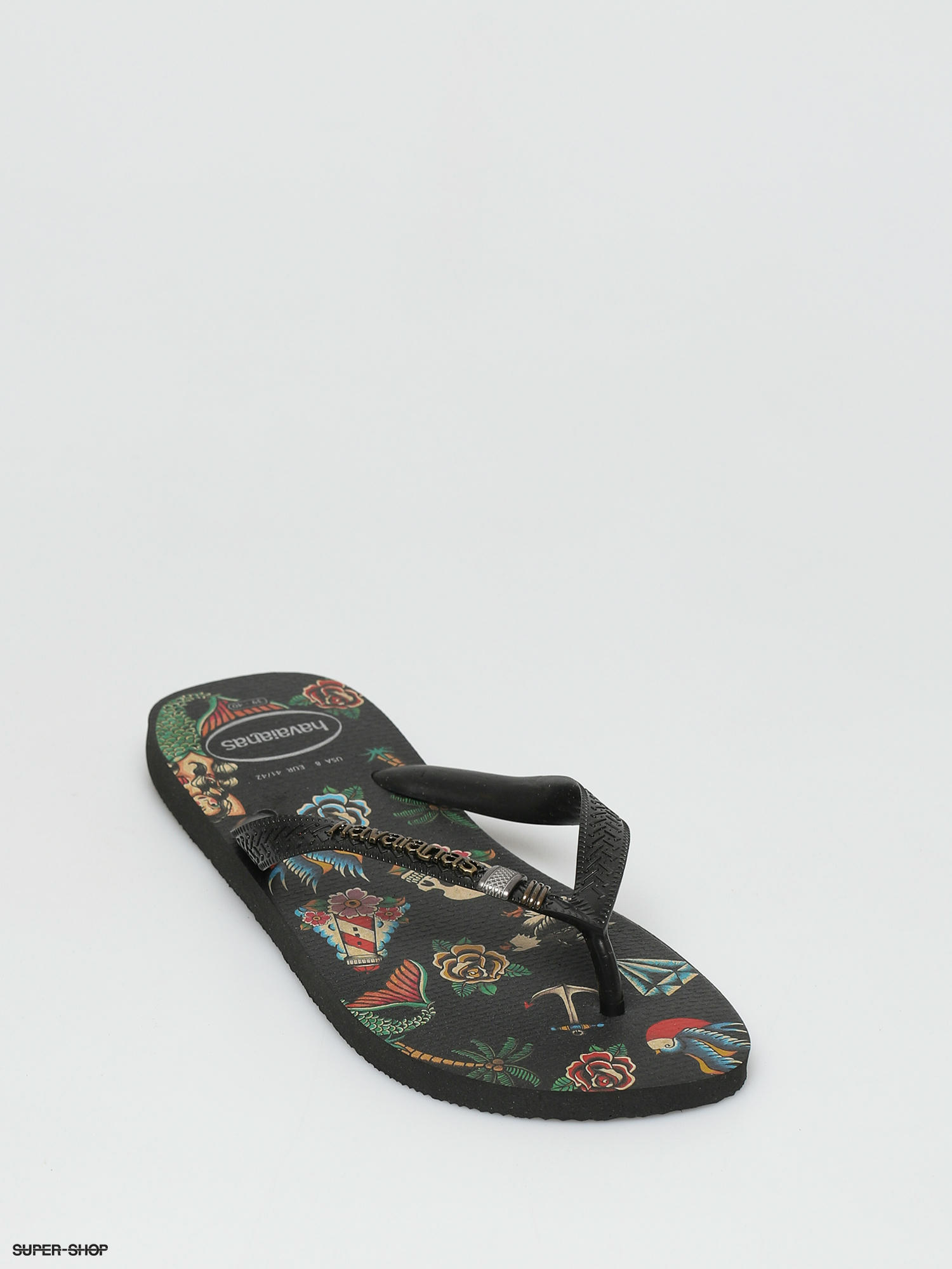 havaianas quiksilver