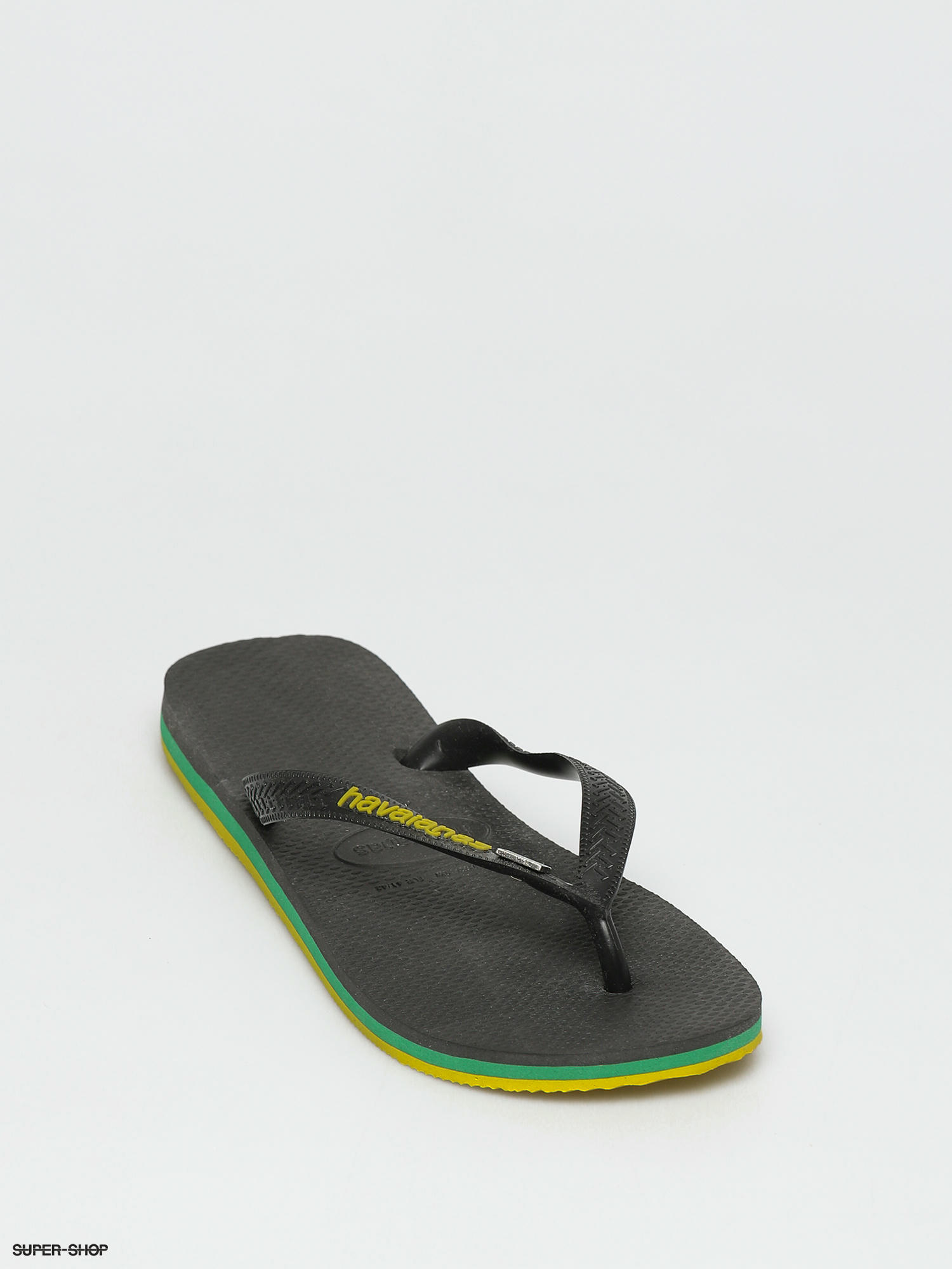 Havaianas best sale brasil layers