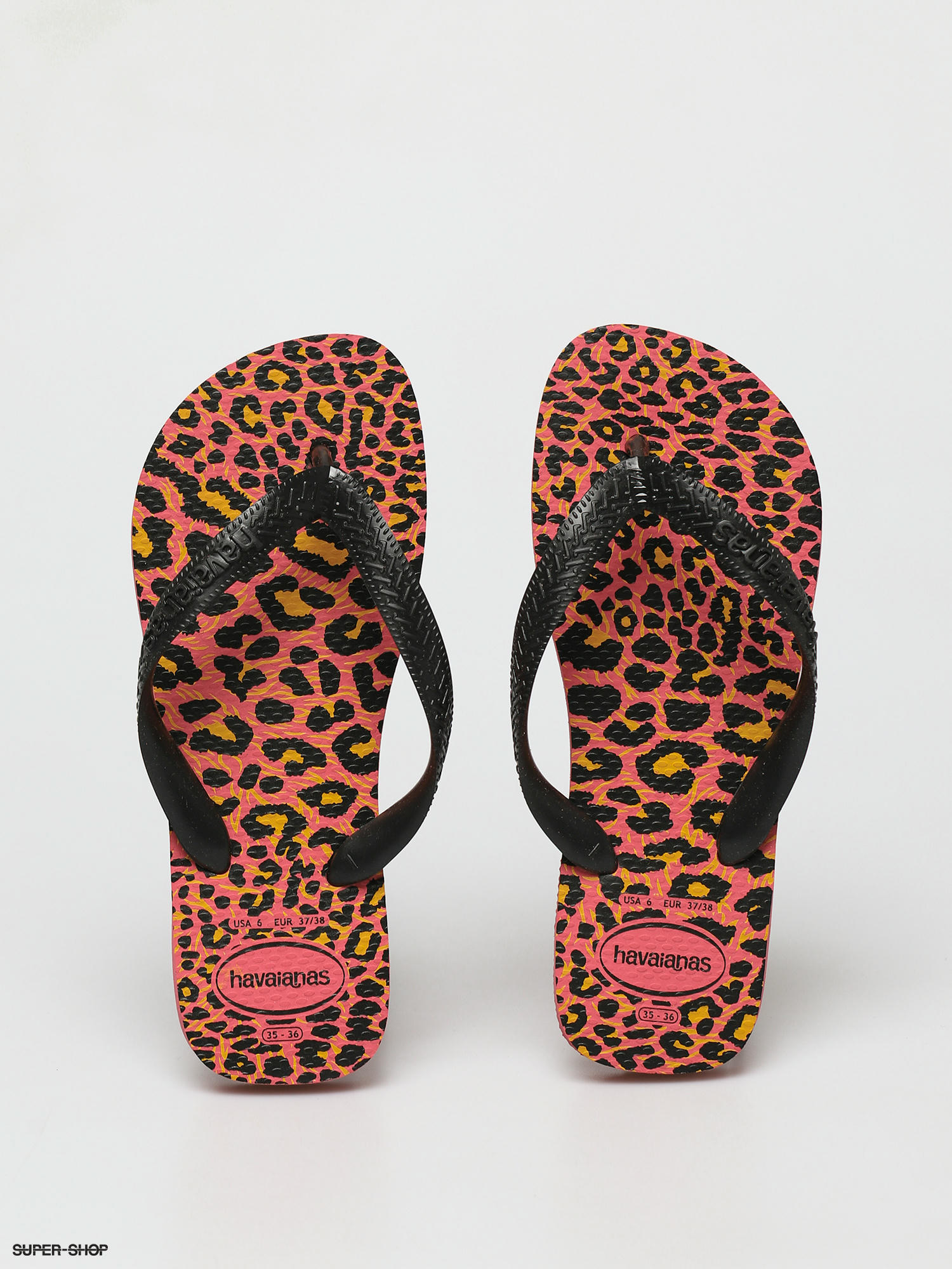 havaianas animals