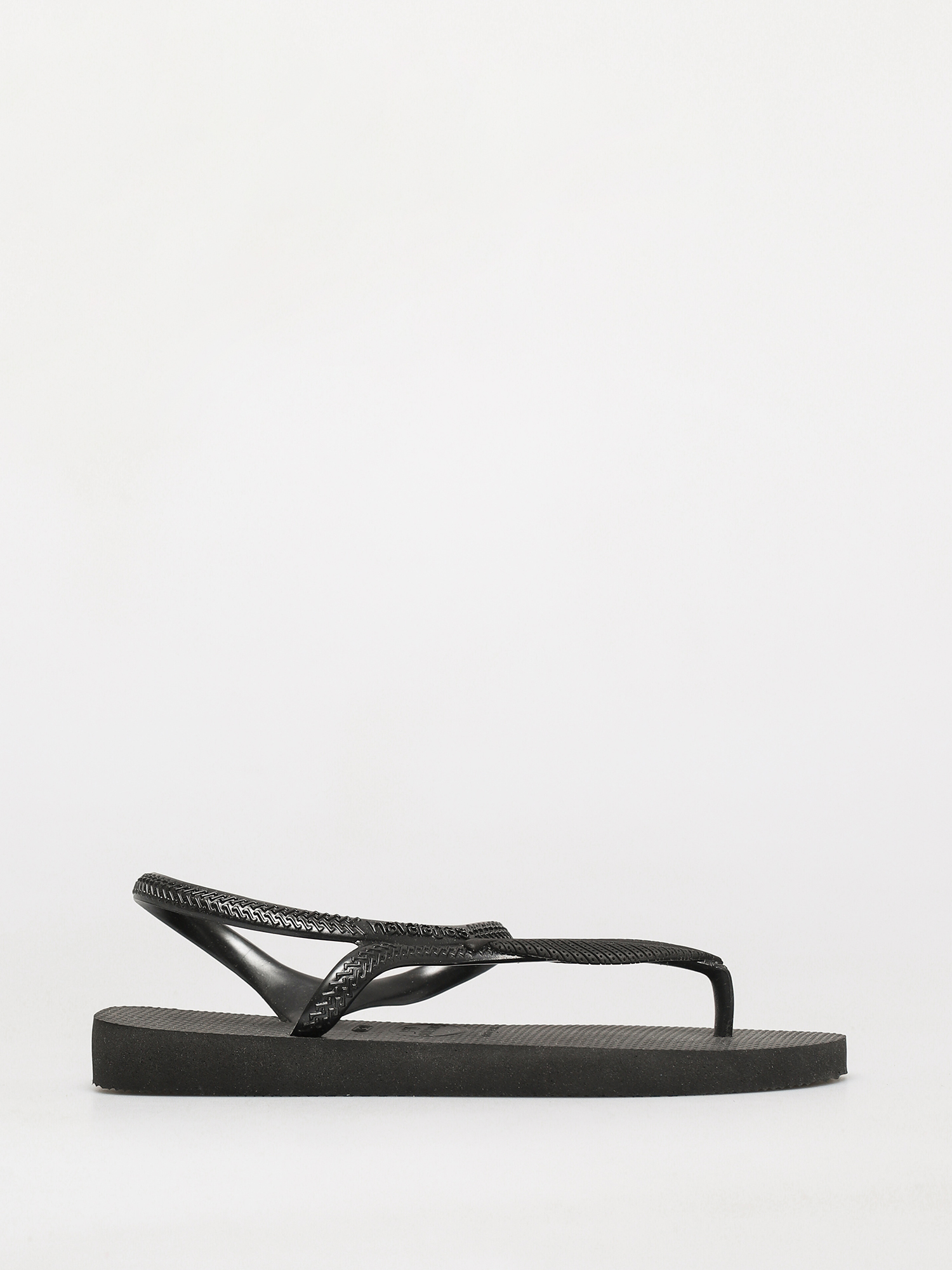 Havaianas Hav Flash Urban Plus Sandals Wmn (black)