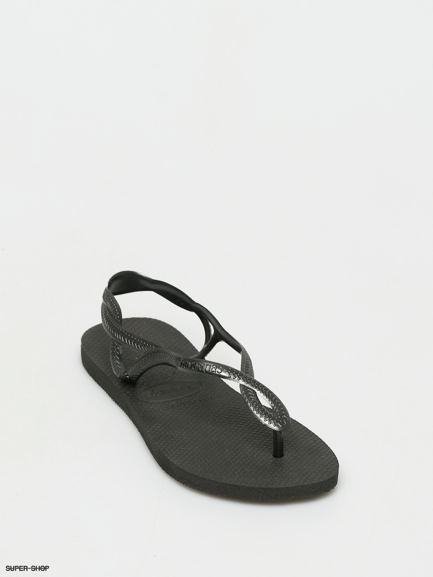 Havaianas Hav Luna Sandals Wmn black