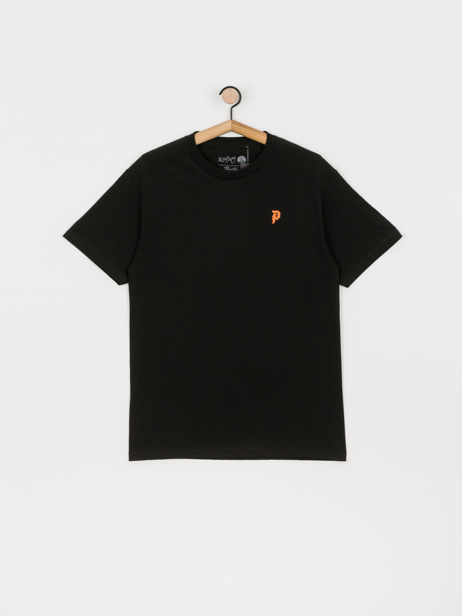 Primitive Arzak T-Shirt (black)