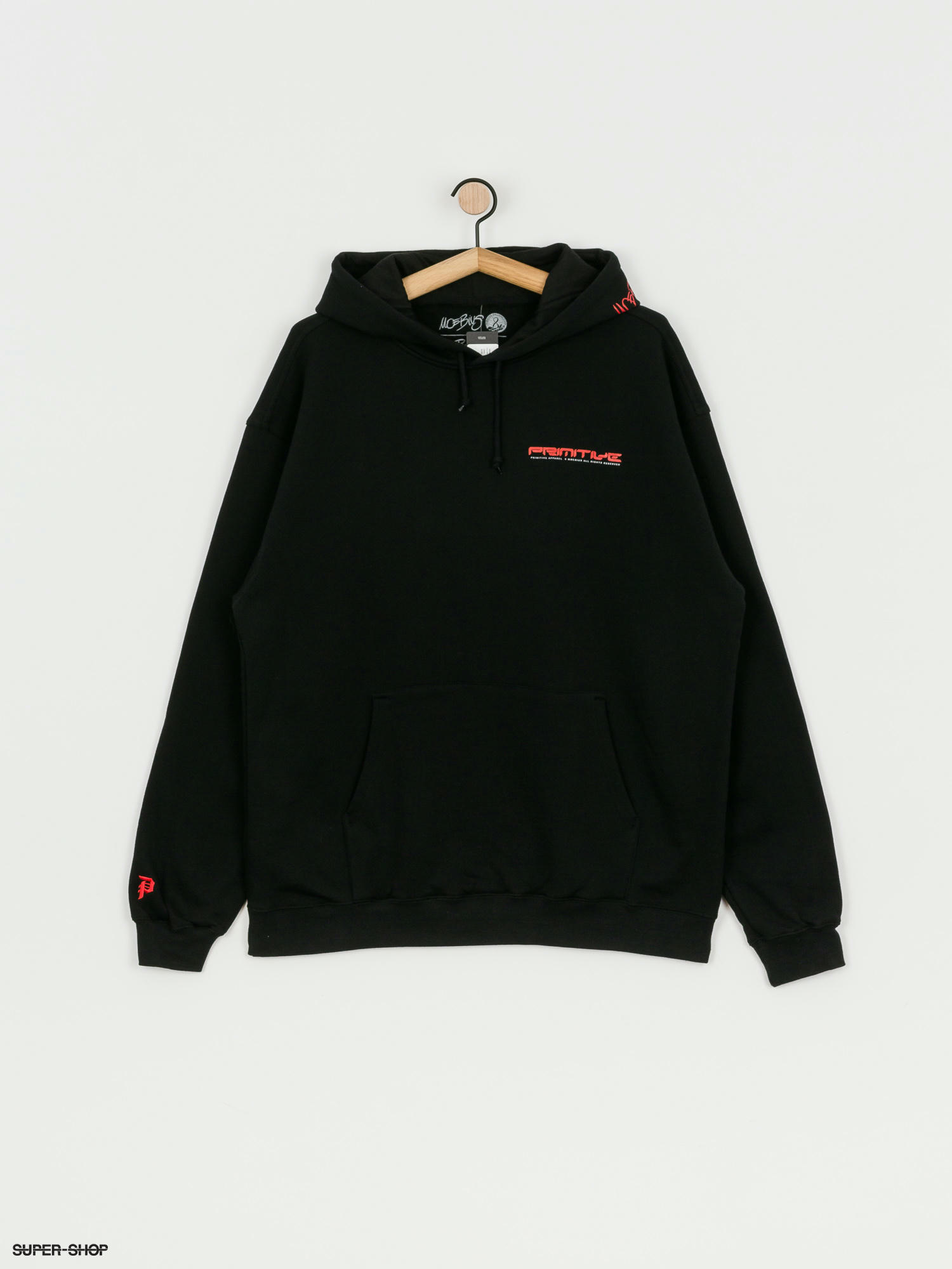 hd hoodie