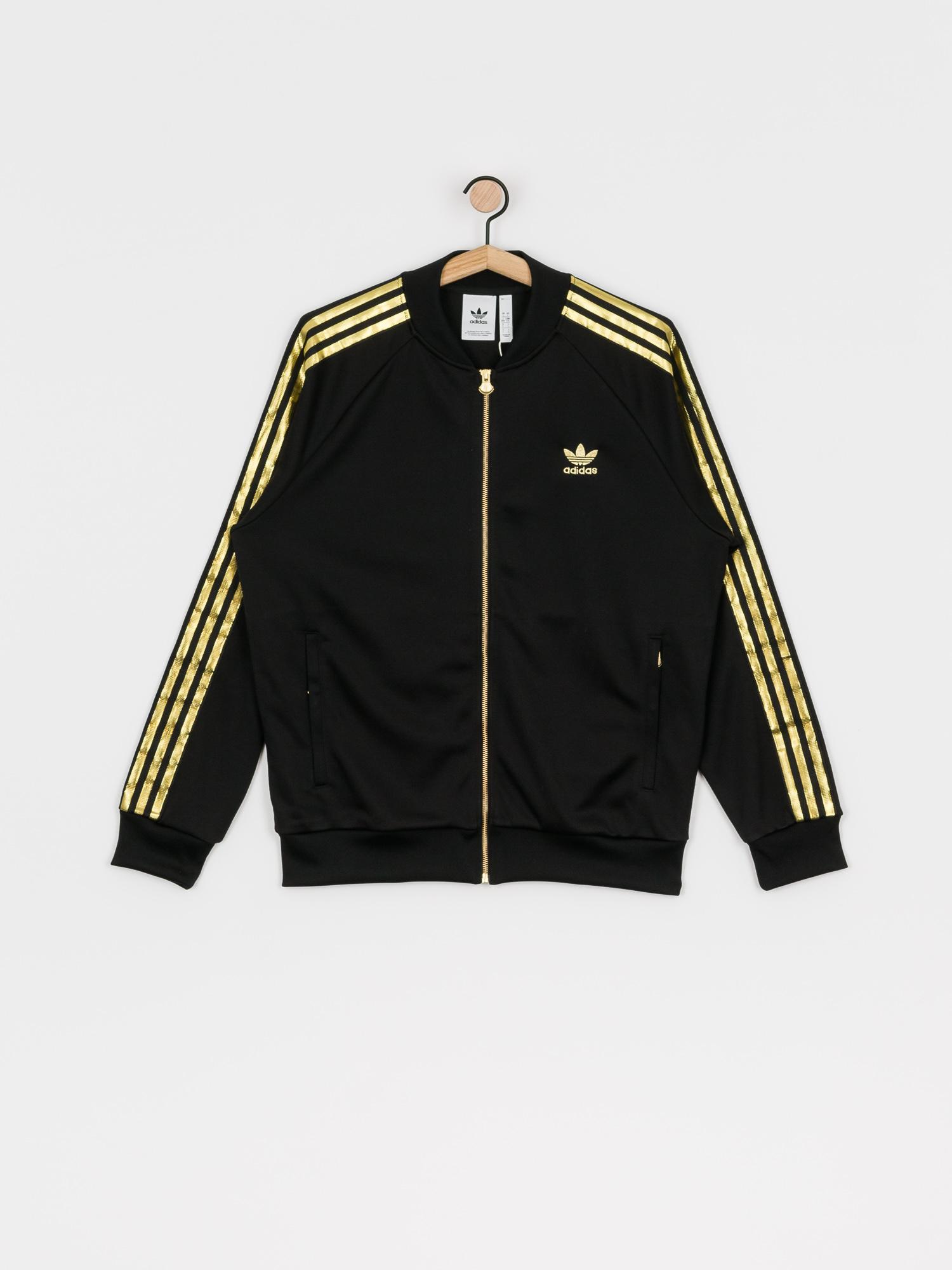 Sst 24k Gold Adidas Sst Track Jacket Gold Adidas SST 24K Gold
