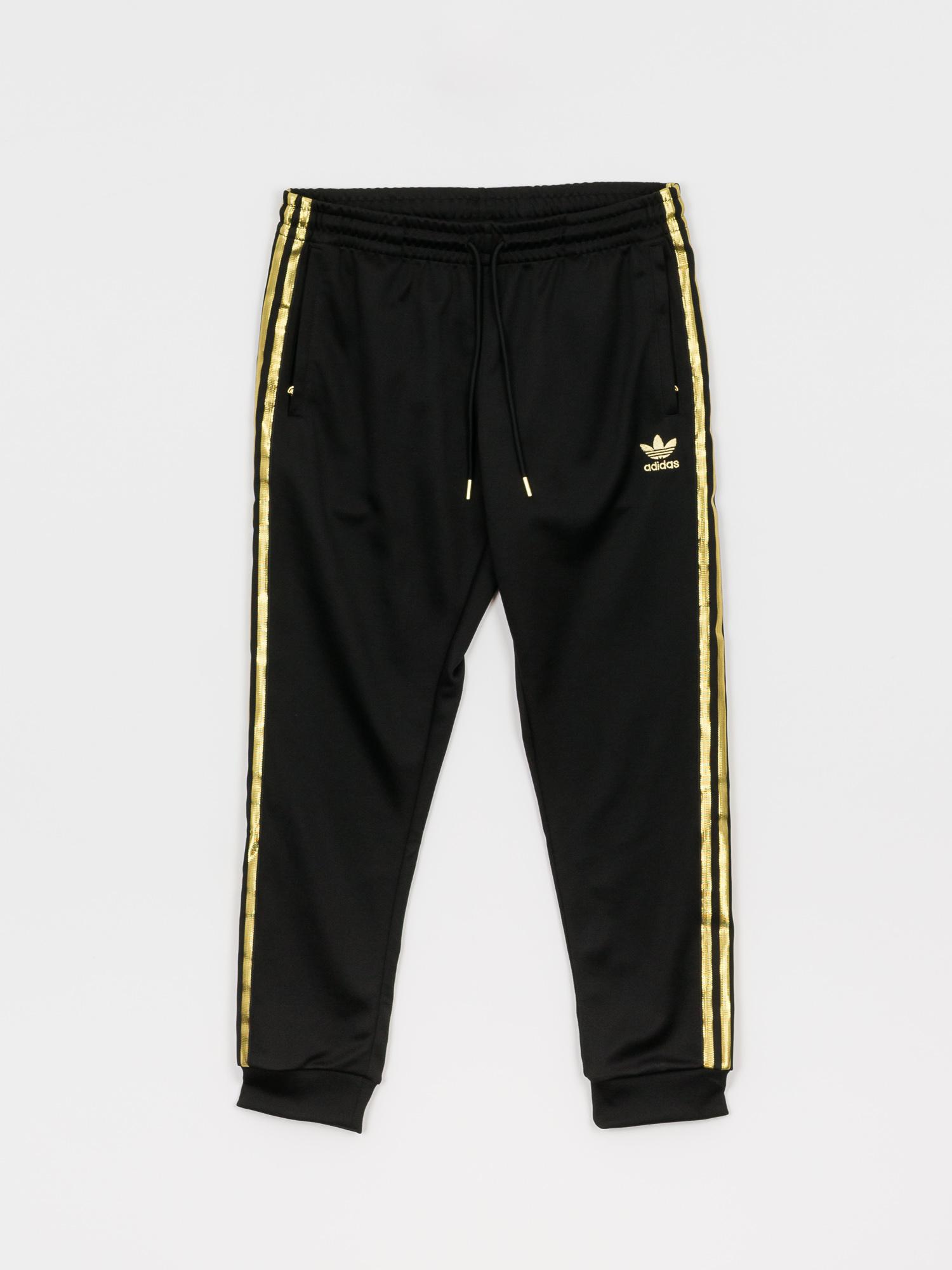 adidas Originals Sst 24 Tp Pants (black/goldmt)