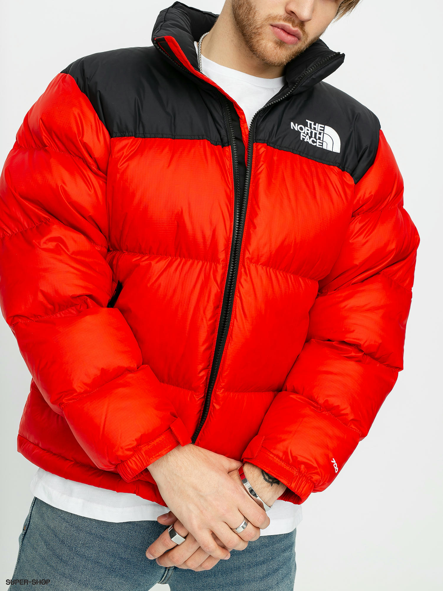 The North Face Puffer Jacket Red Online Shopping For Women Men Kids Fashion Lifestyle Free Delivery Returns