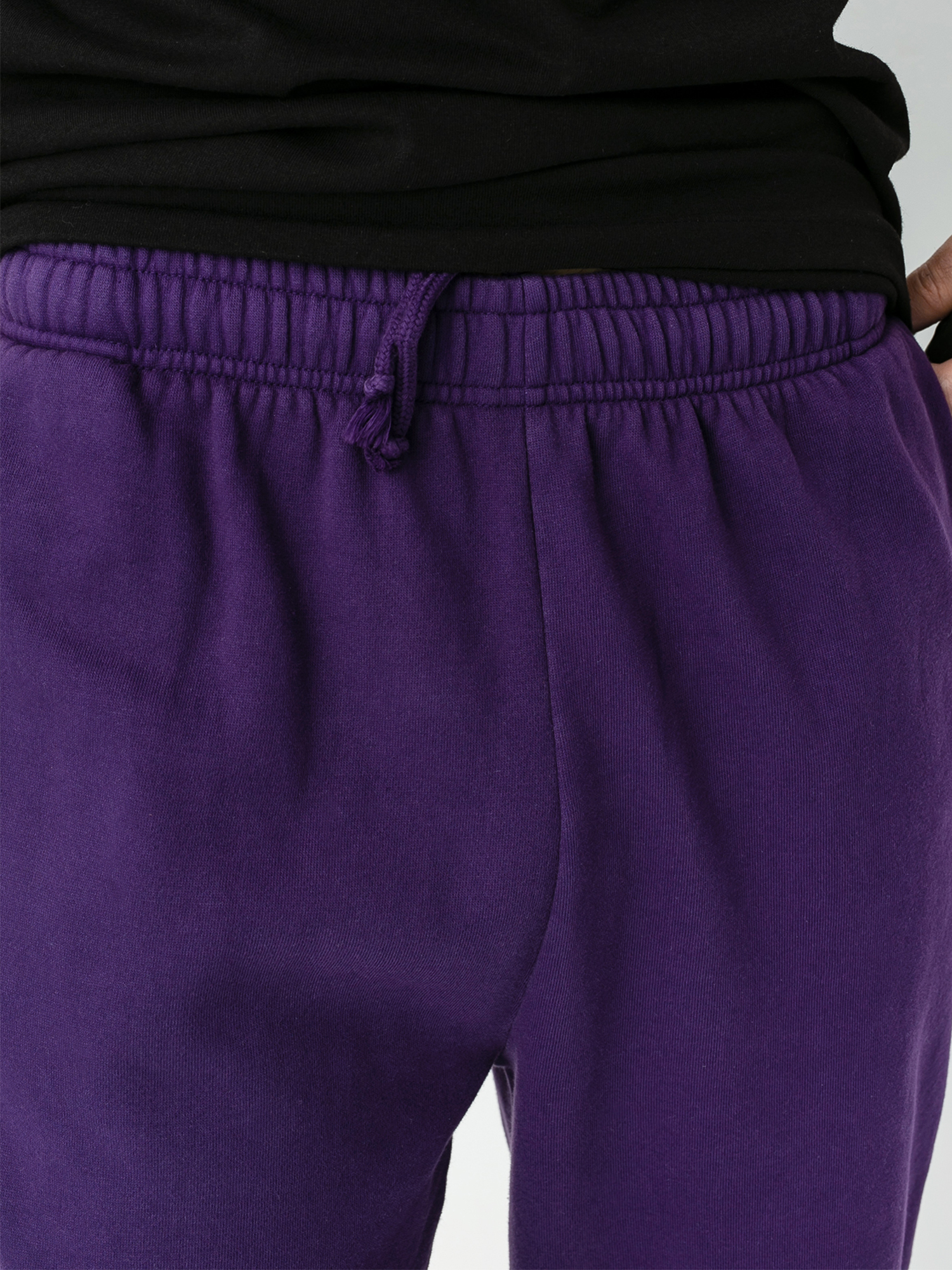 Diamond Supply Co. Purple Haze Patch Pants (purple)