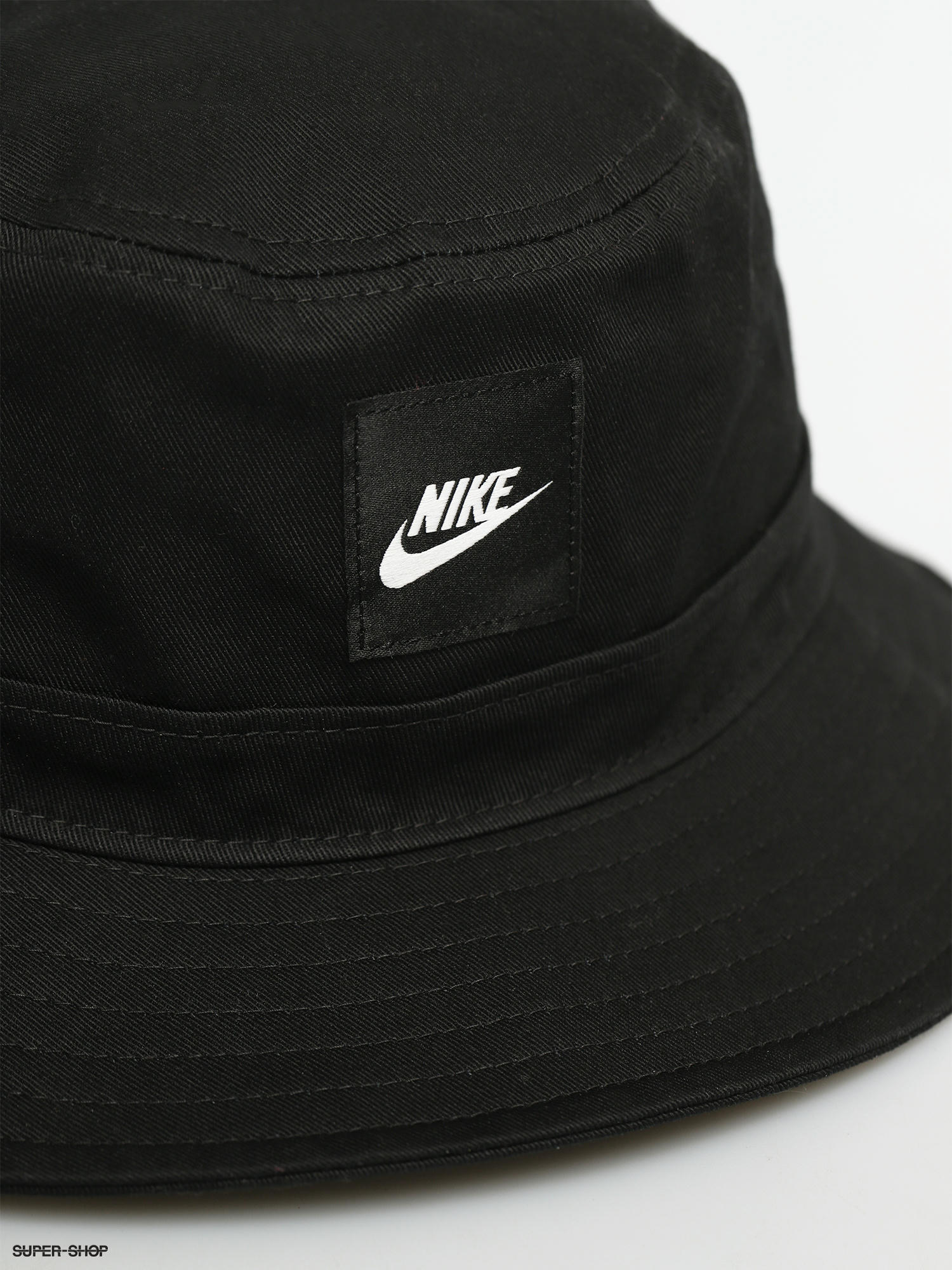 Nike Sportswear Bucket Hat (black)