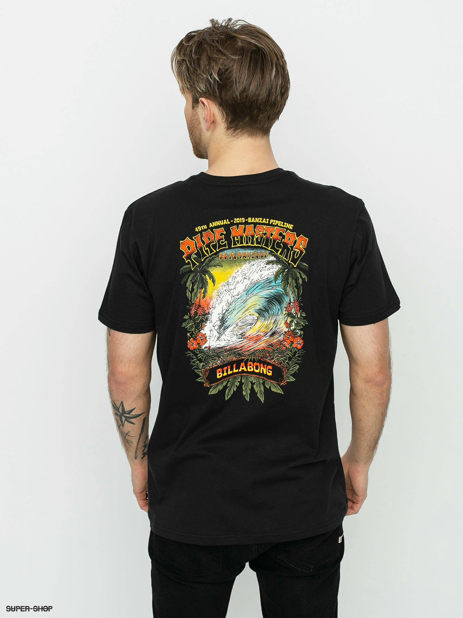 pipeline masters t shirts