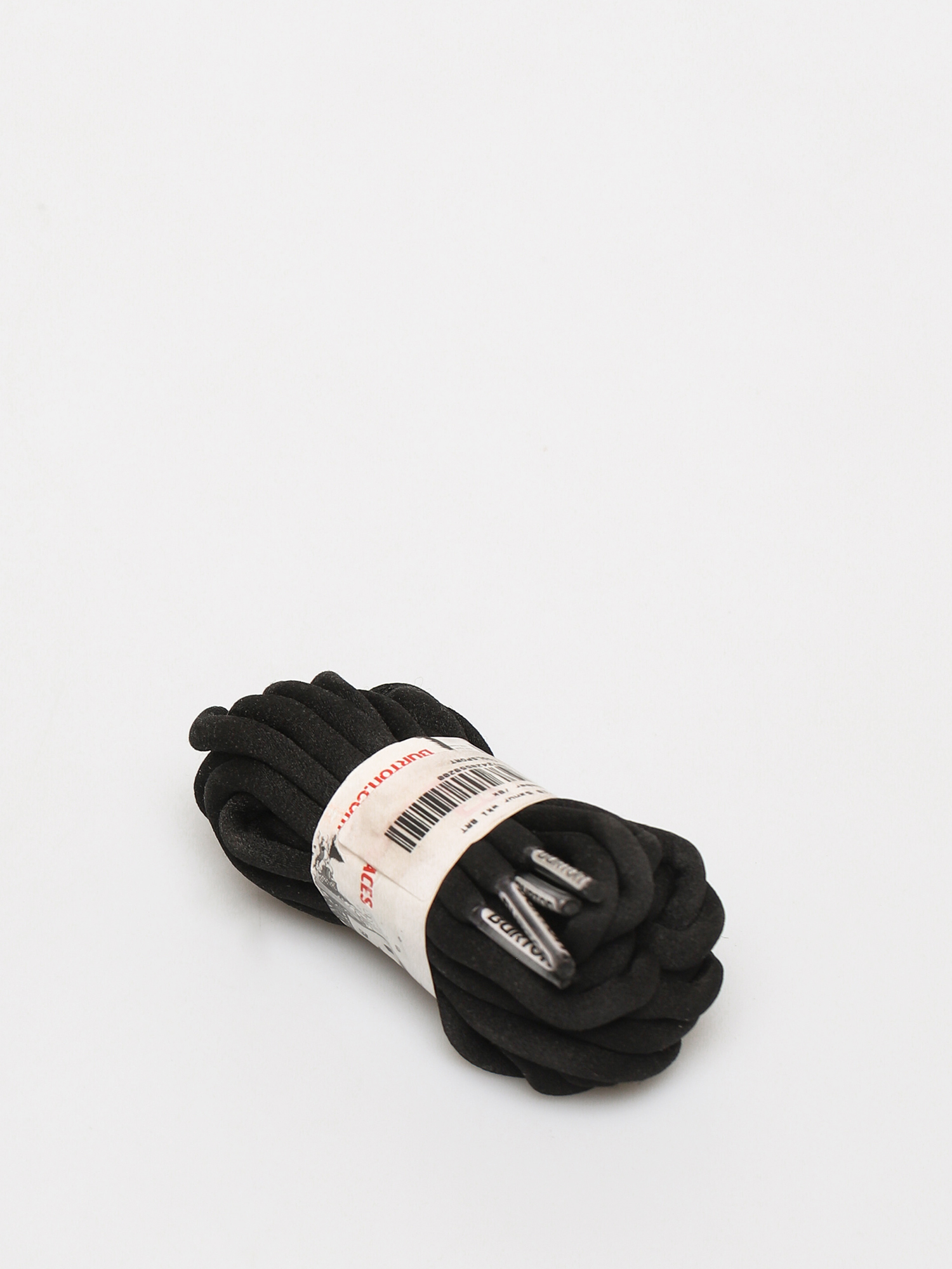 Burton Bomber Snowboard Laces (bk)