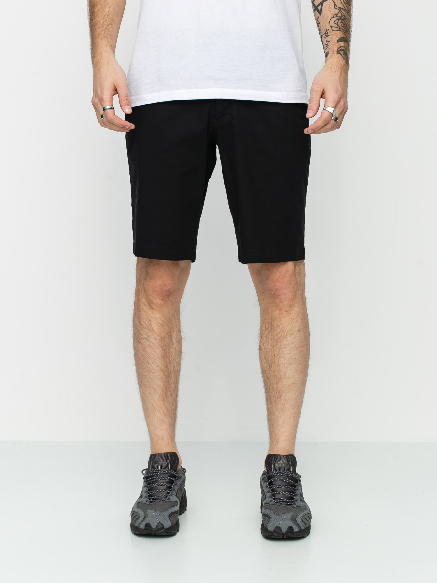 Fox Essex 2.0 Shorts (blk)