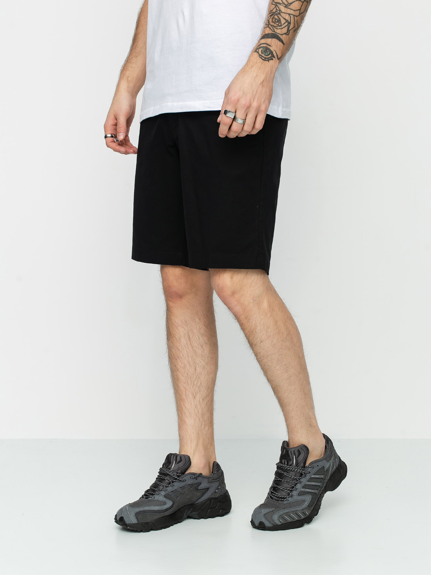 Fox Essex 2.0 Shorts (blk)