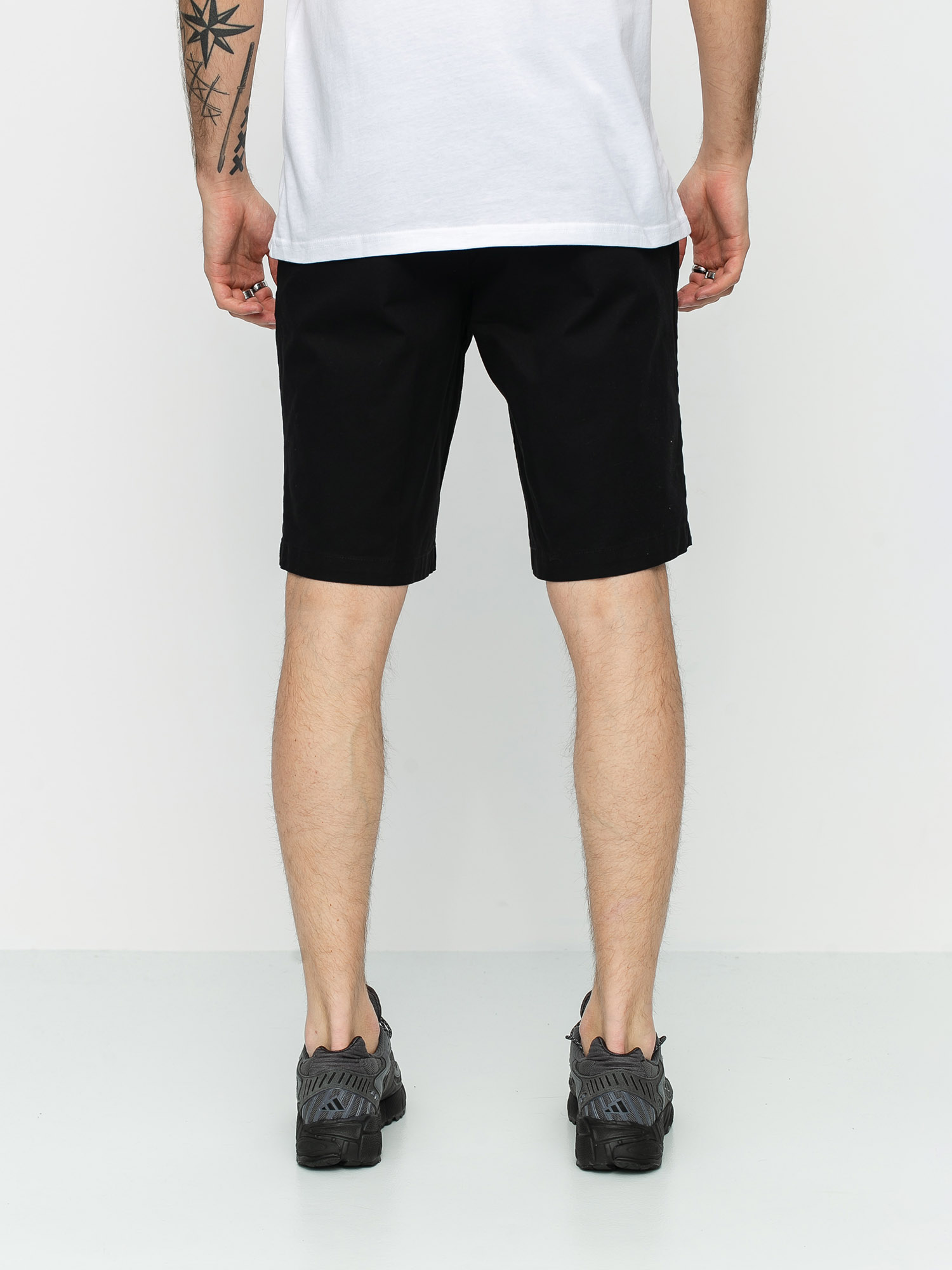 Fox Essex 2.0 Shorts (blk)