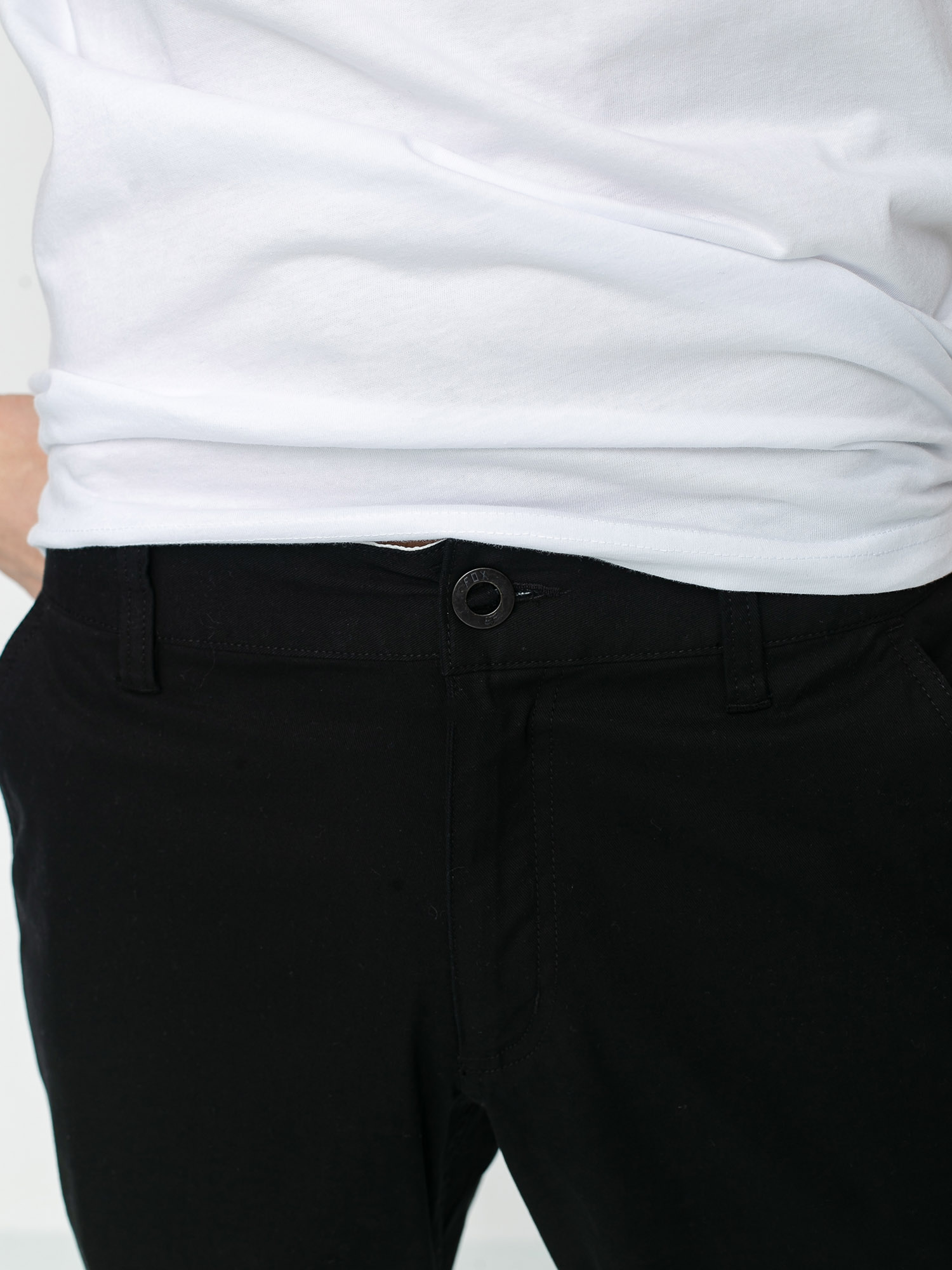 Fox Essex 2.0 Shorts (blk)