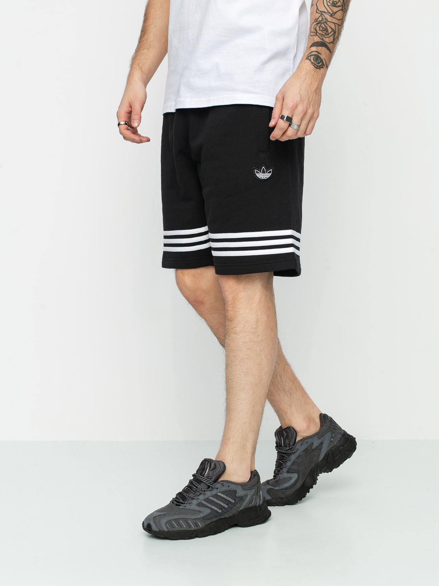 adidas zoo shorts