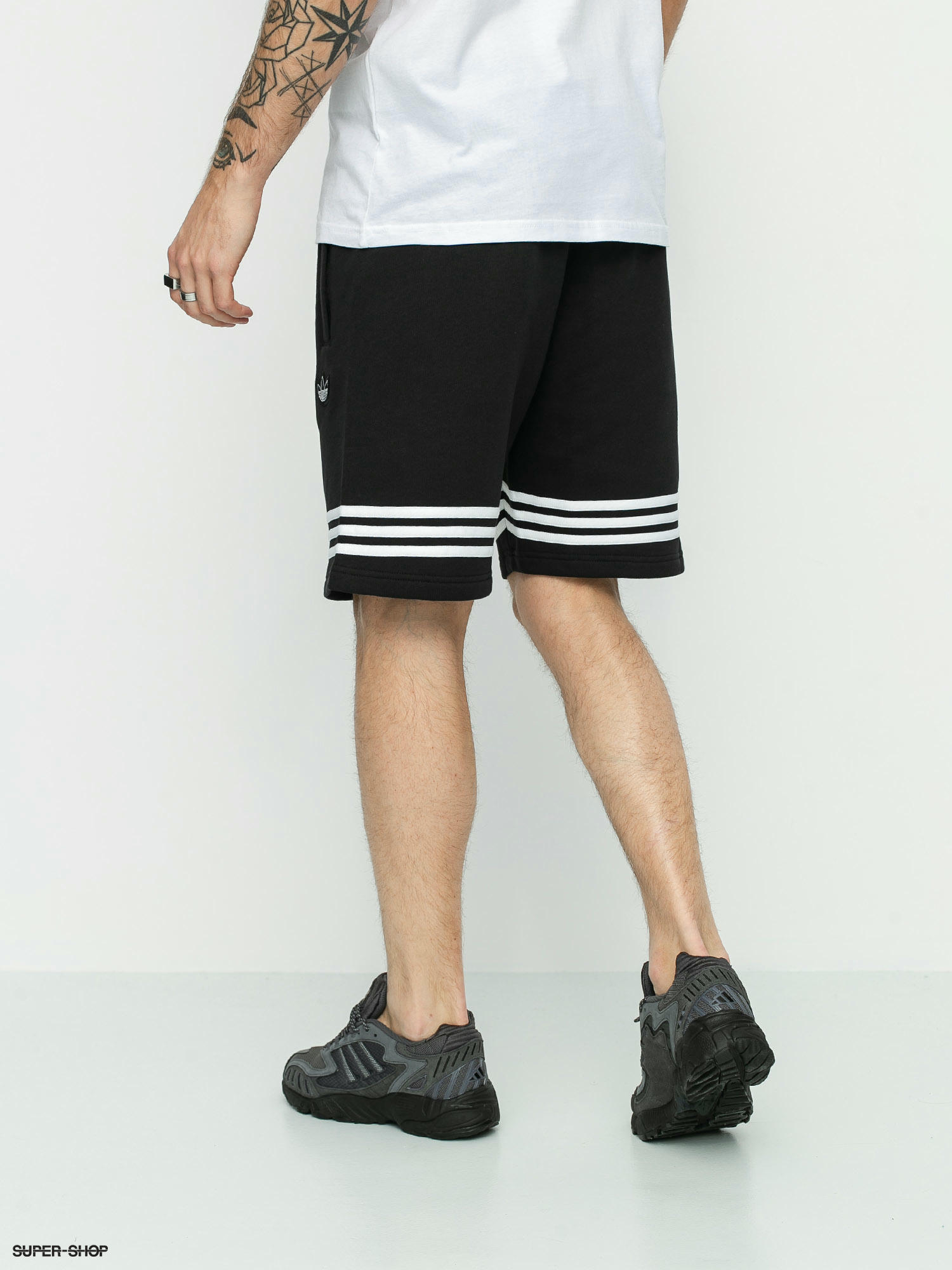 adidas outline short