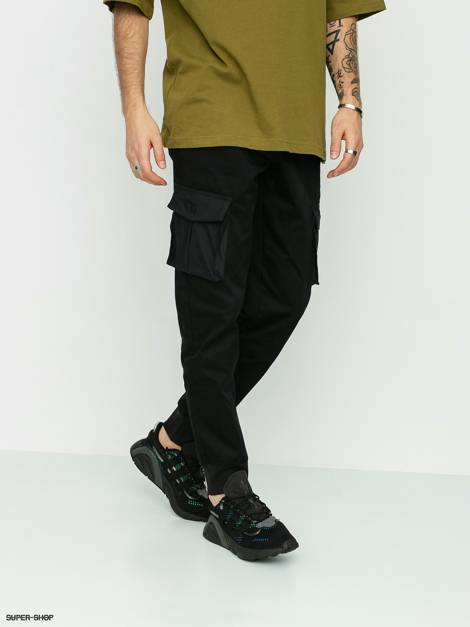 champion cargo trousers