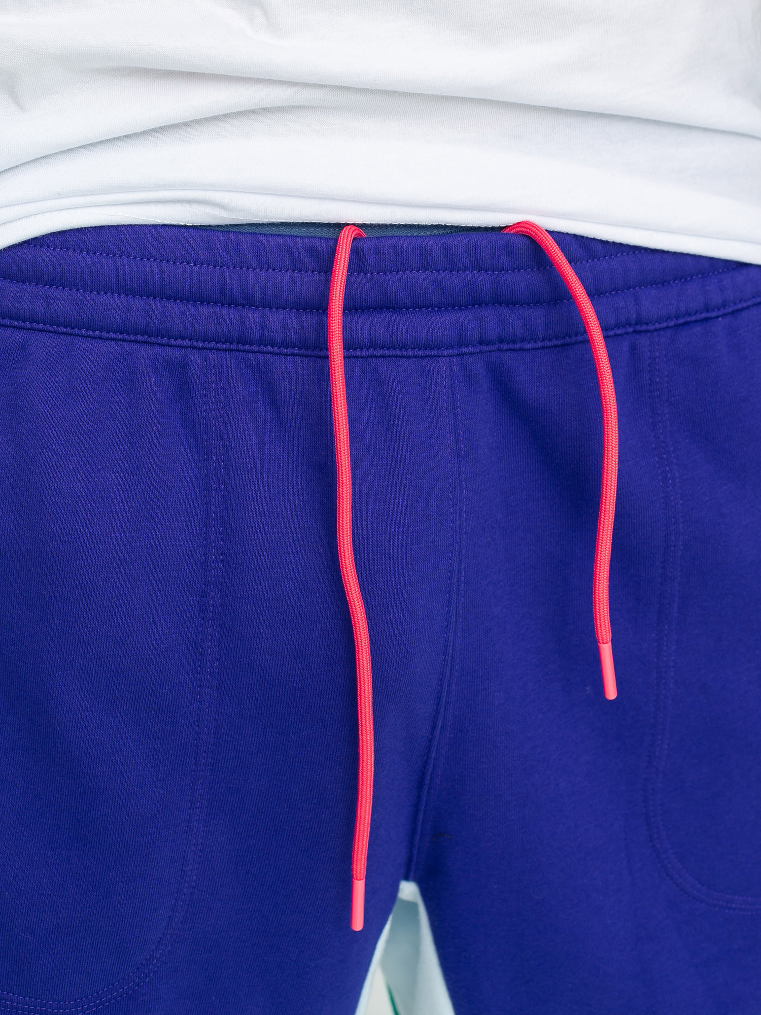 adidas Originals Pt3 Shorts (energy ink)