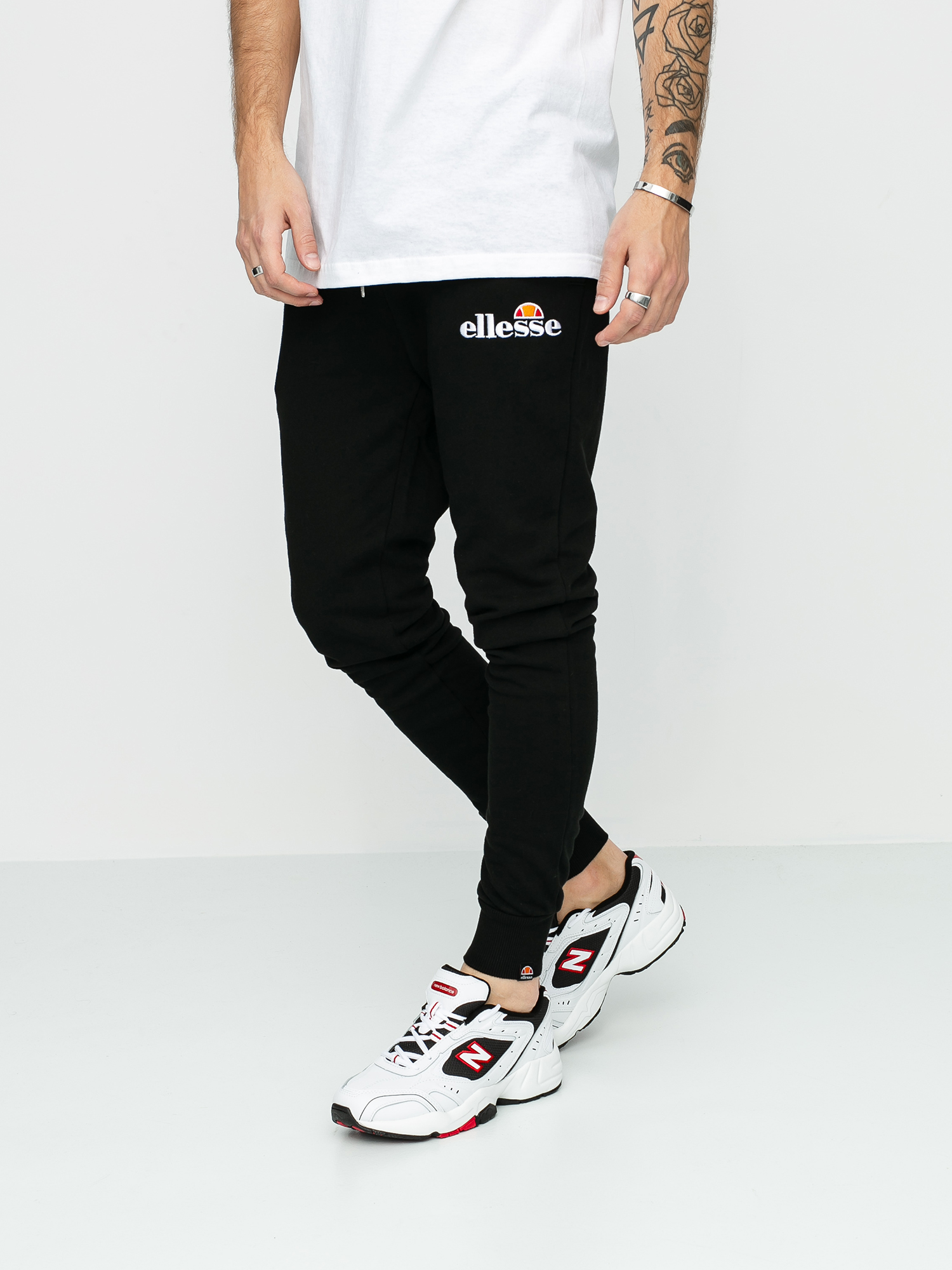 ellesse nioro joggers