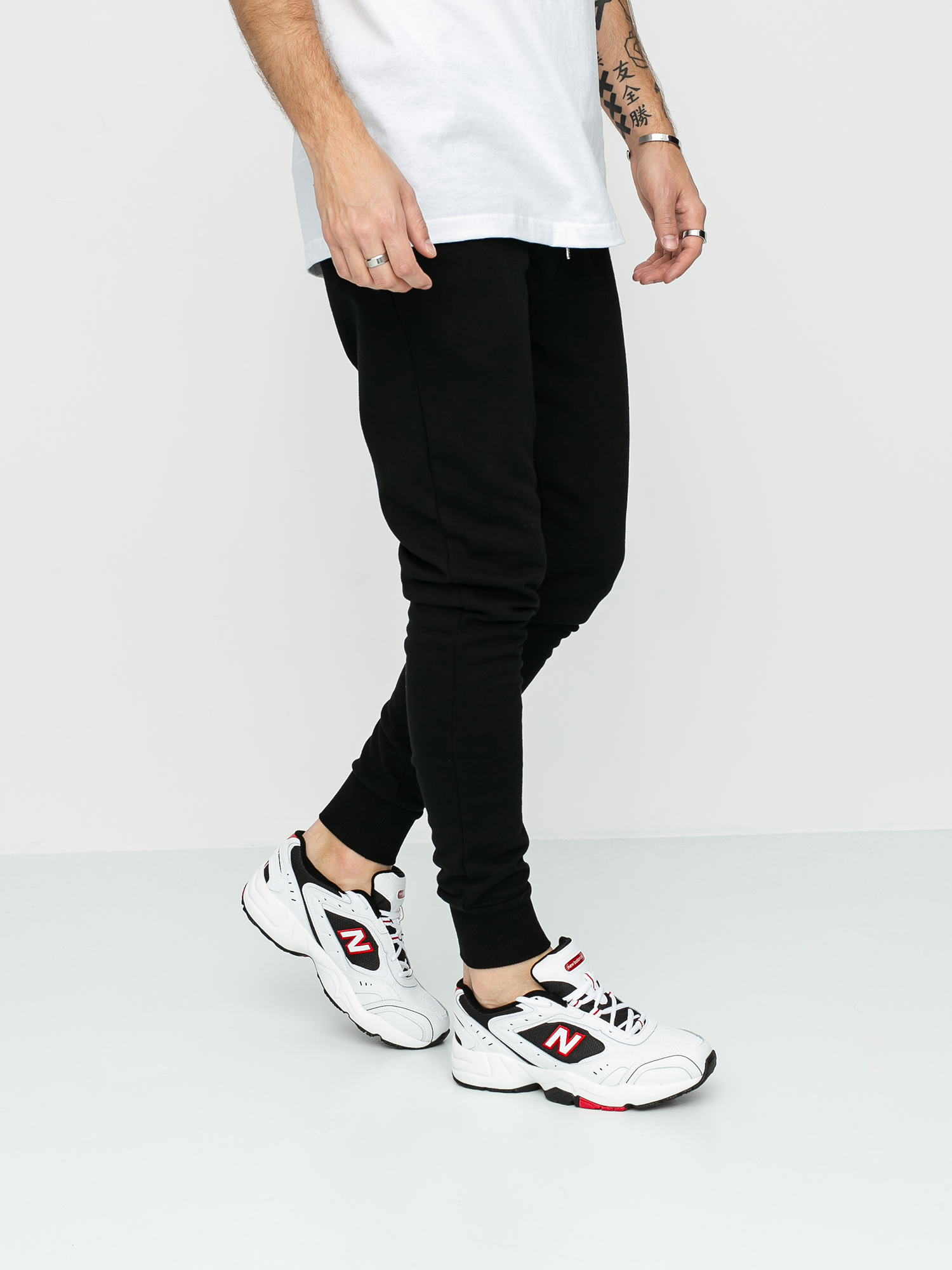 Ellesse Nioro Pants (black)