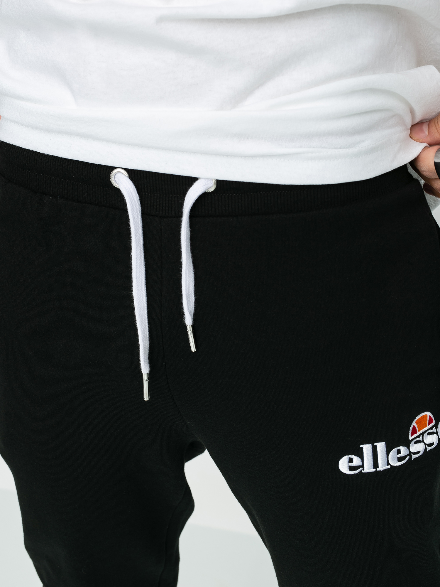 Ellesse Nioro Pants (black)