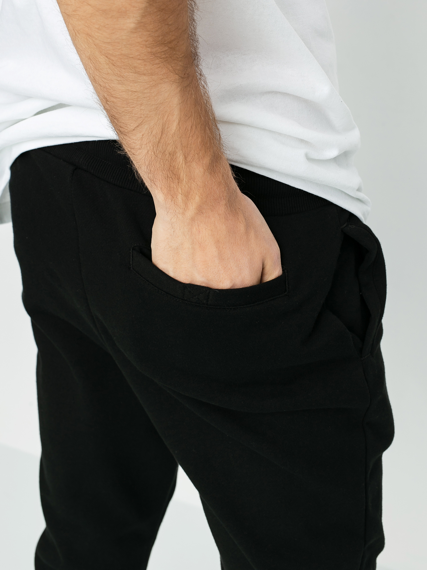 Ellesse Nioro Pants (black)
