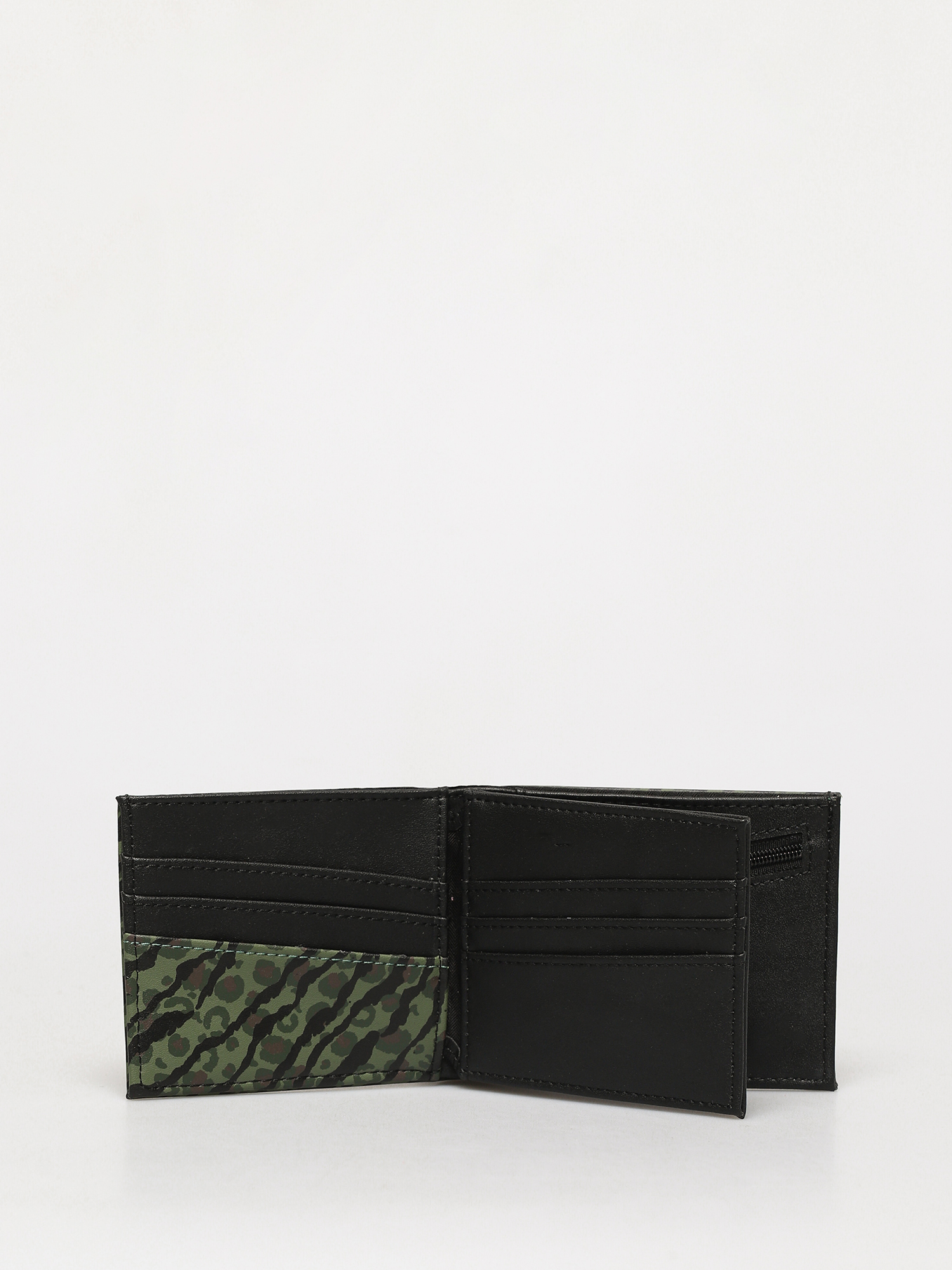 Volcom Empty Pu Wallet (camouflage)