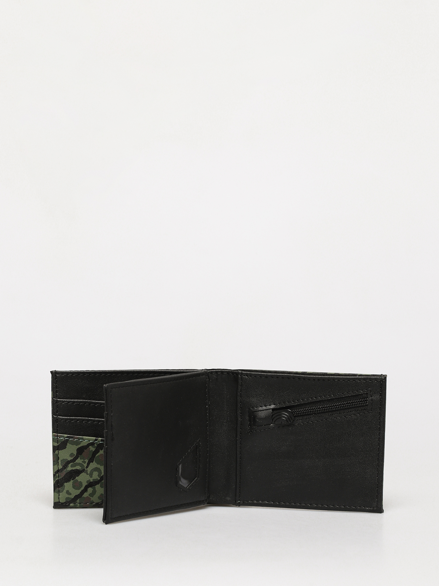Volcom Empty Pu Wallet (camouflage)