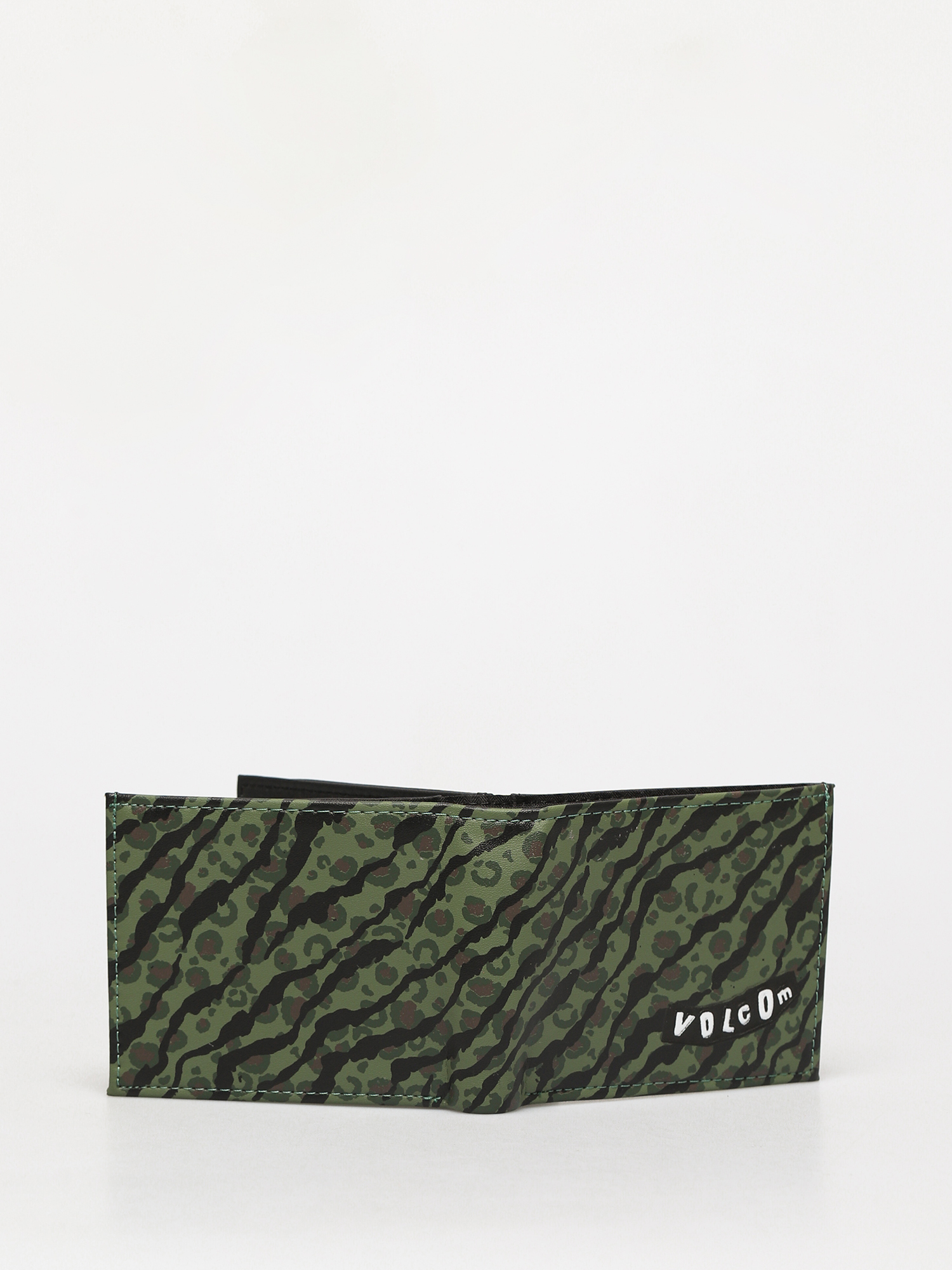 Volcom Empty Pu Wallet (camouflage)