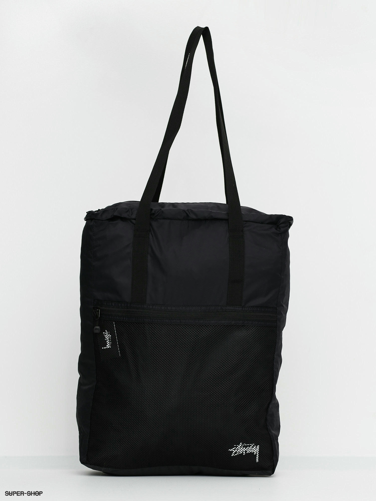 lightweight travel tote bag