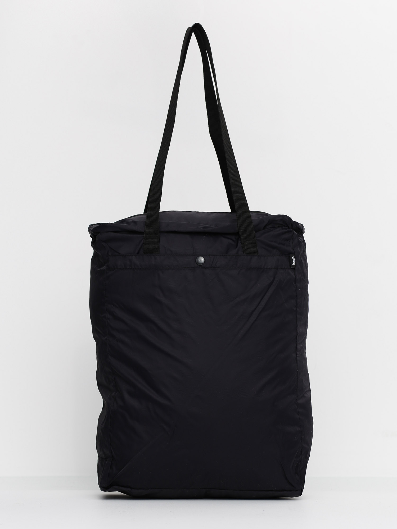 Stussy Light Weight Travel Tote Bag Wmn (black)