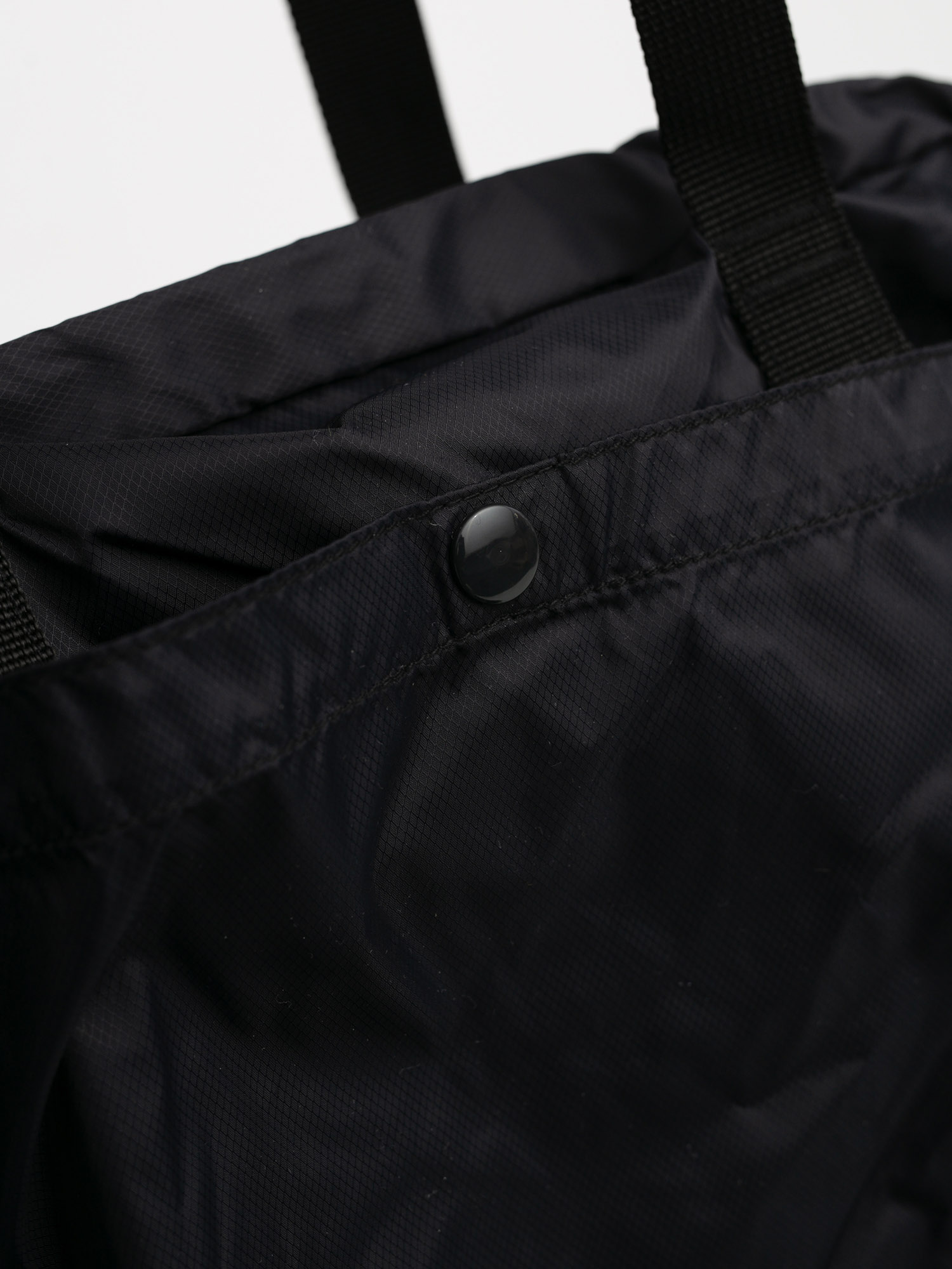 Stussy Light Weight Travel Tote Tasche Wmn (black)