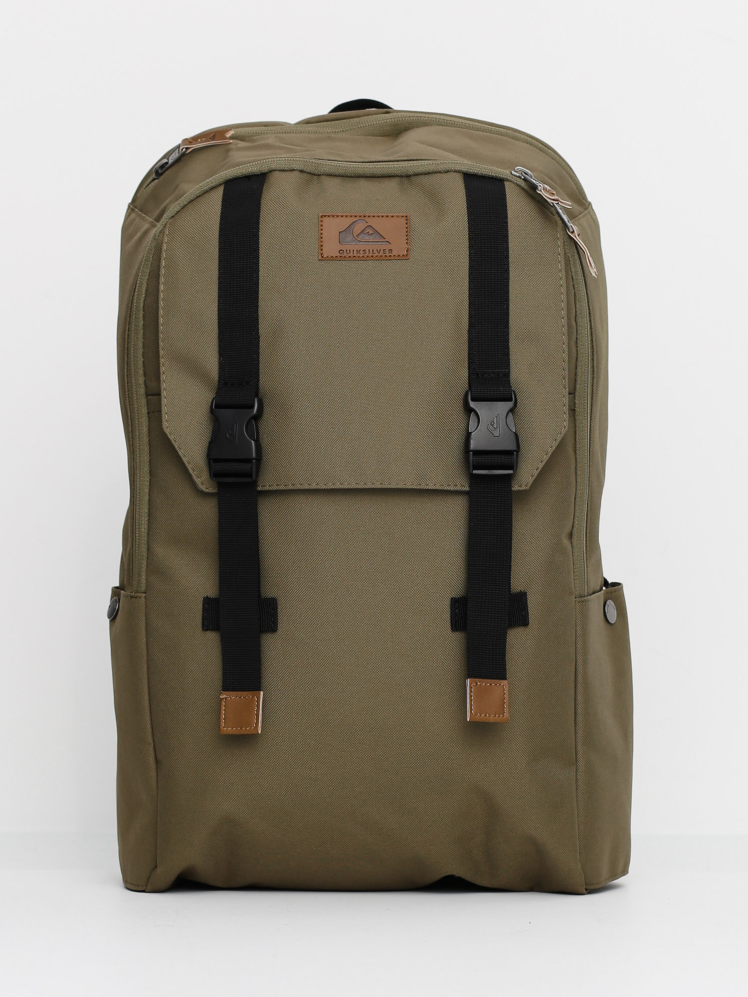 champion backpack olive