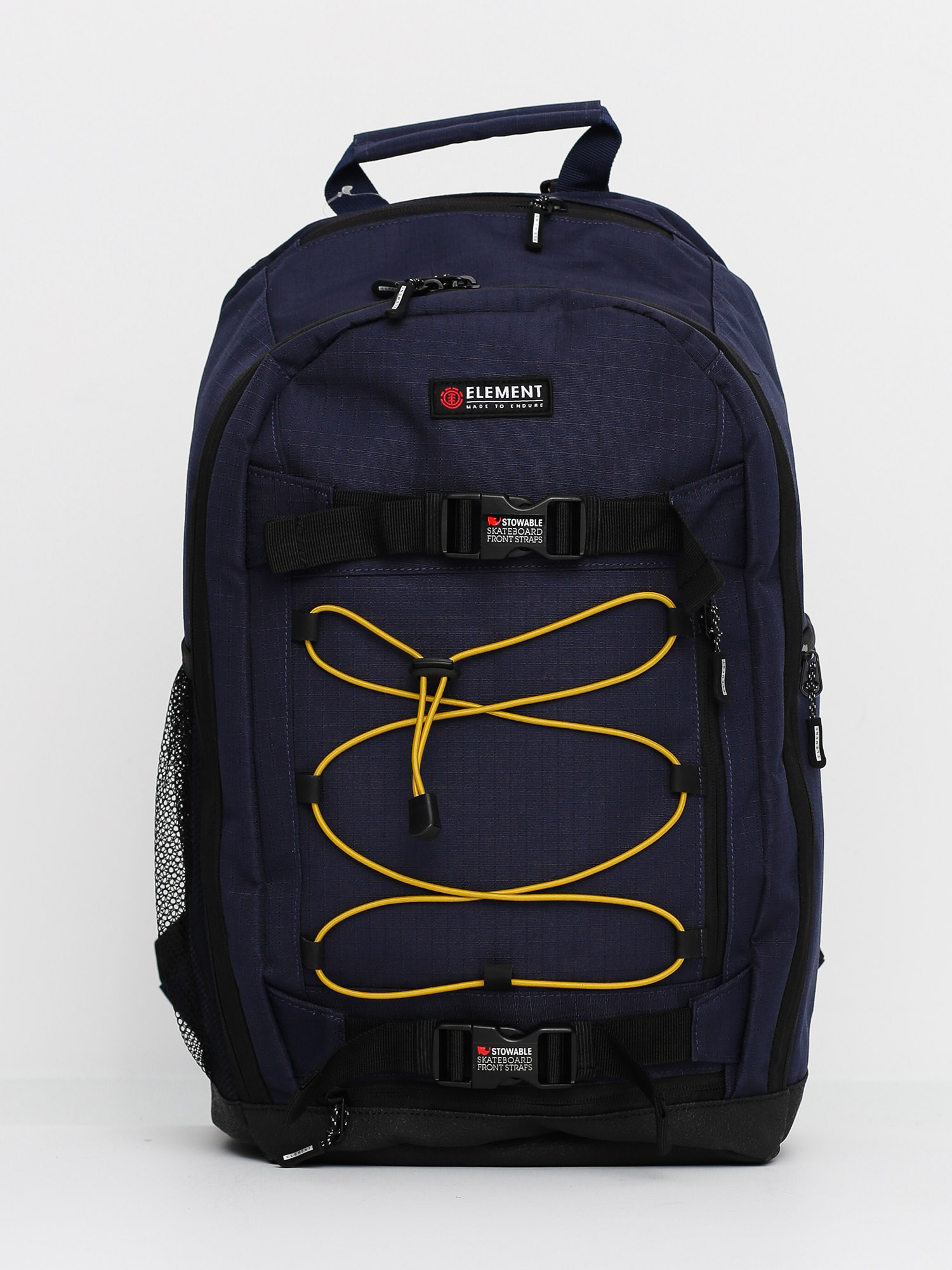 indigo backpack