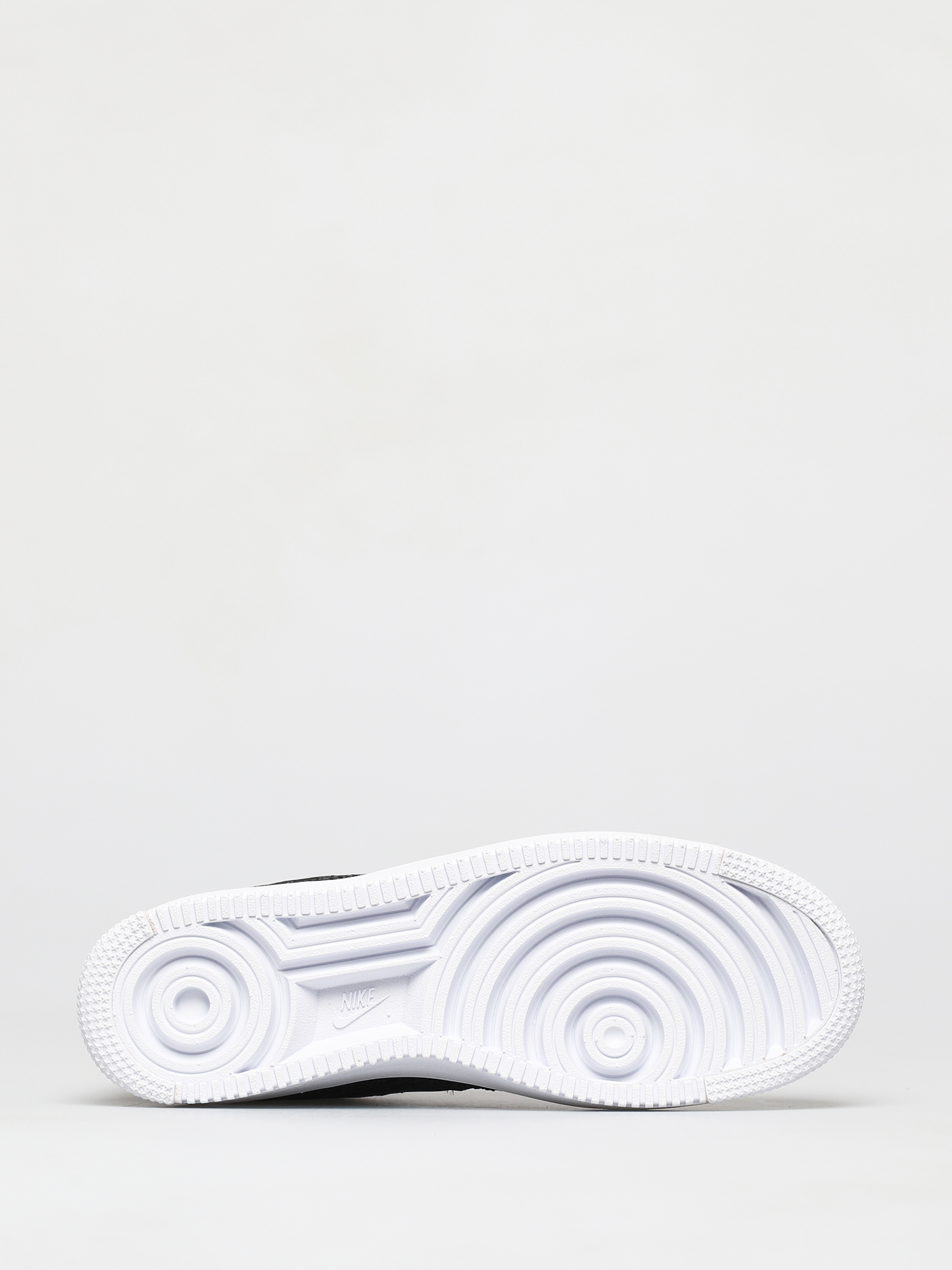 Nike Air Force 1 Flyknit 2 0 Shoes (black/anthracite white)