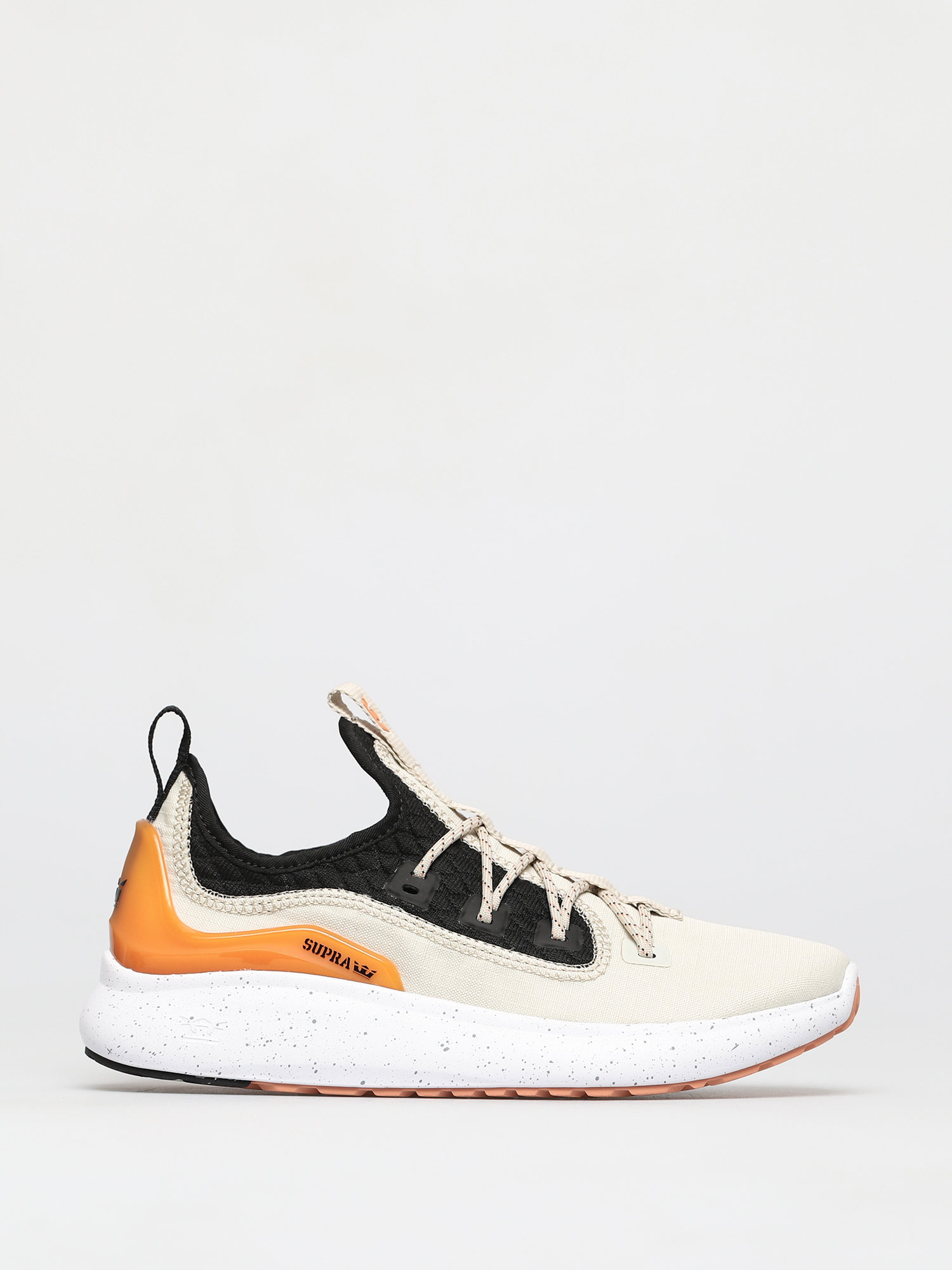 Supra Factor Xt Shoes (bone/black white)