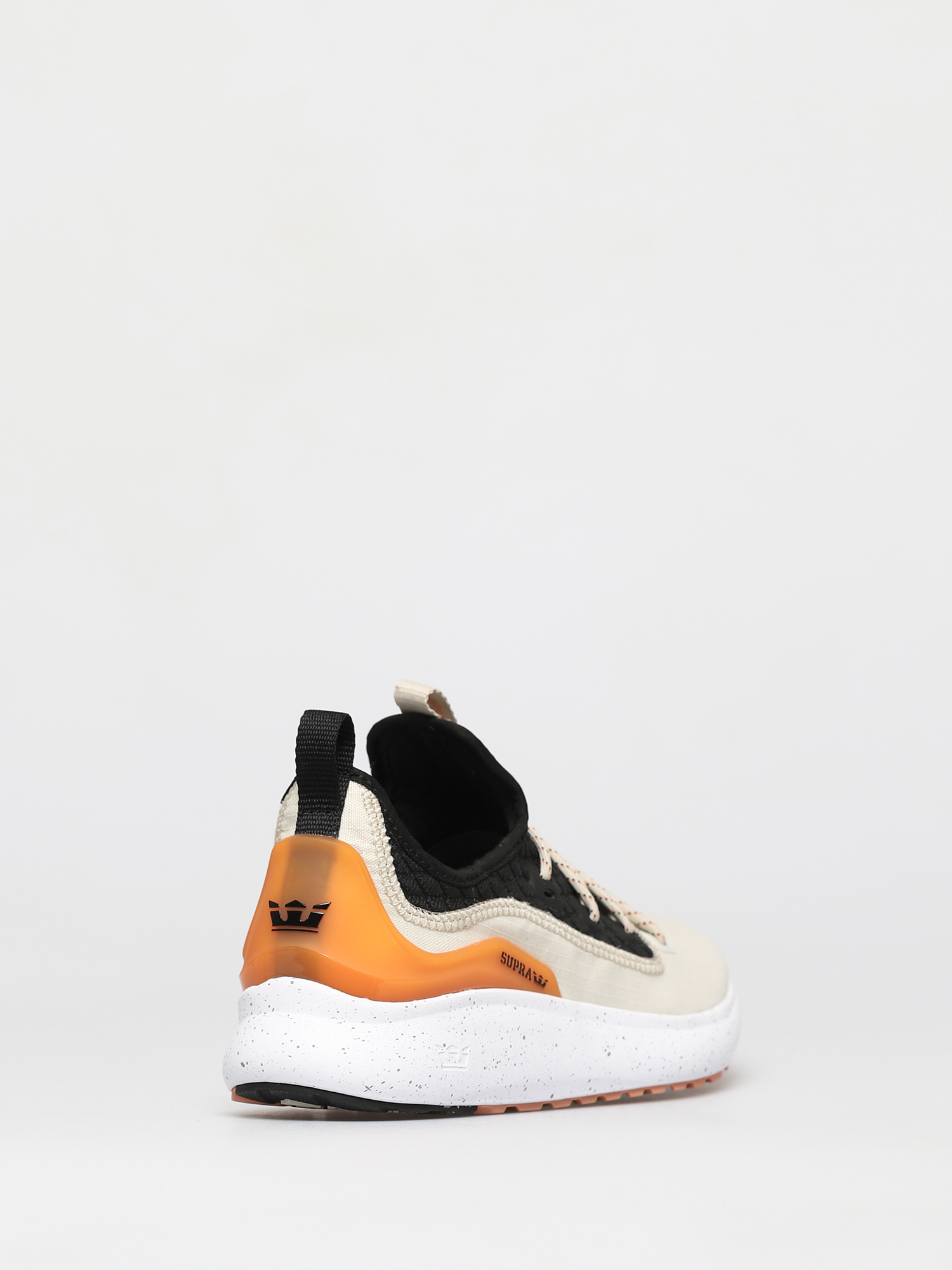 Supra Factor Xt Shoes (bone/black white)