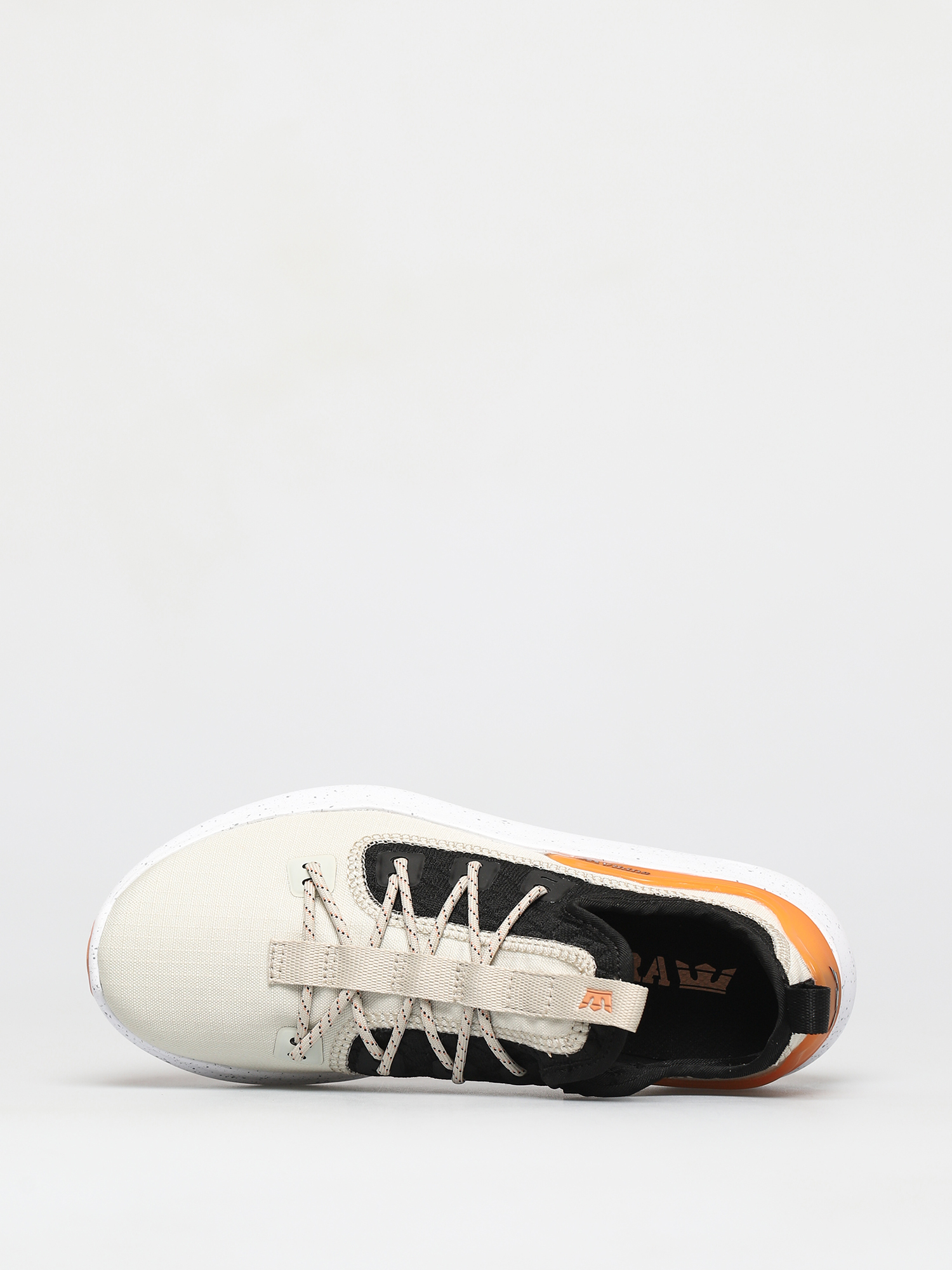 Supra Factor Xt Shoes (bone/black white)