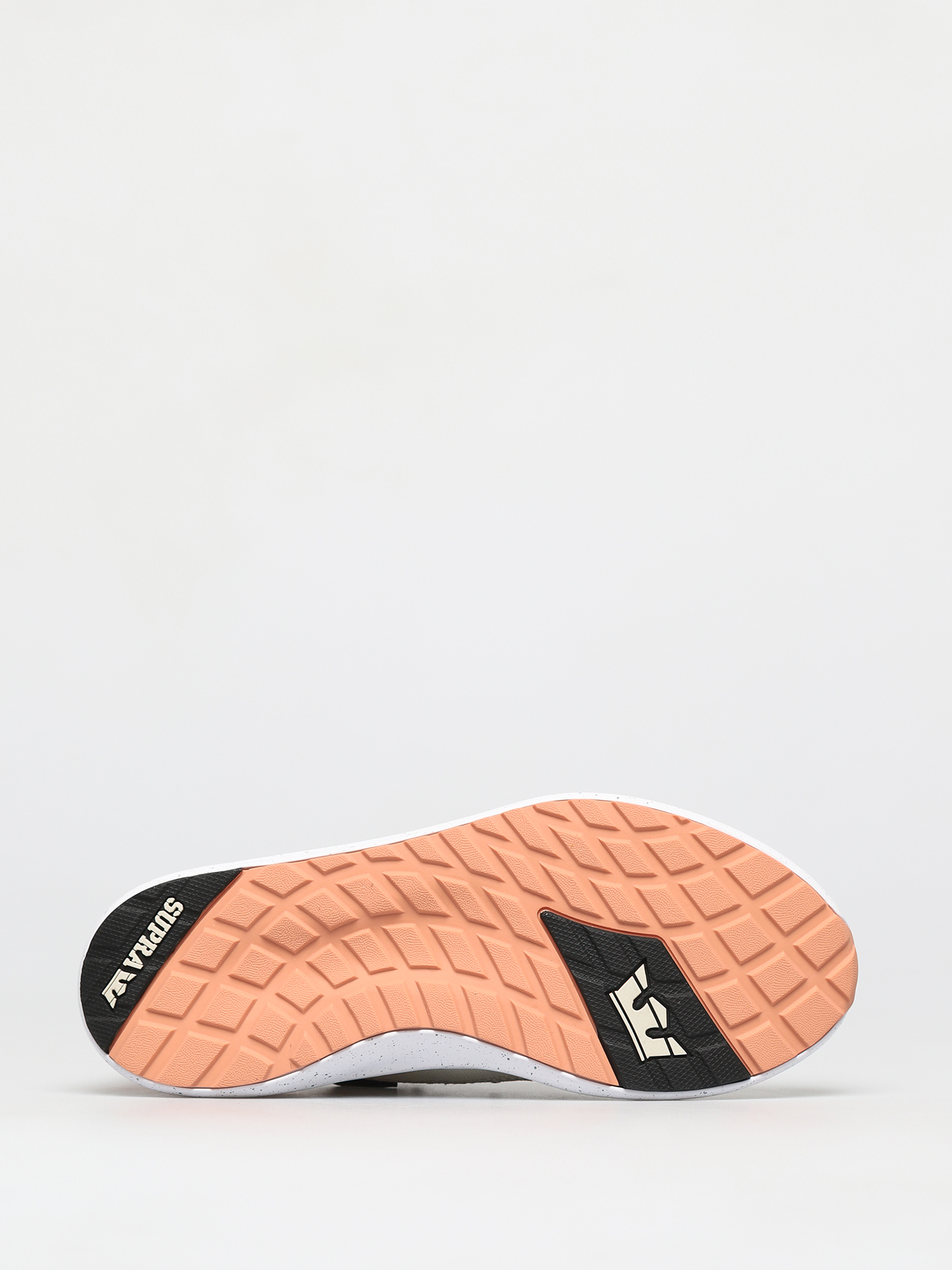 Supra Factor Xt Shoes (bone/black white)