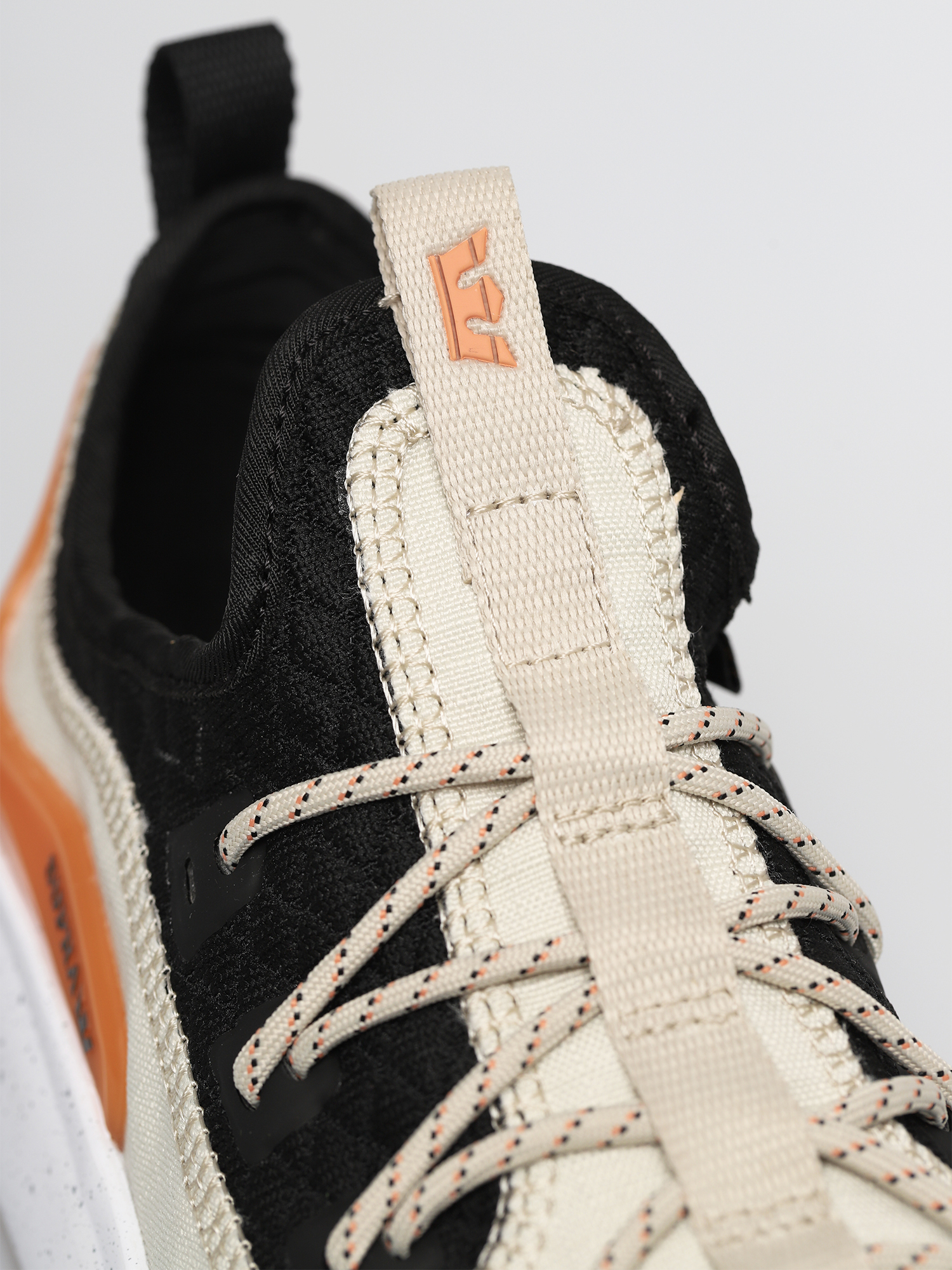 Supra Factor Xt Shoes (bone/black white)